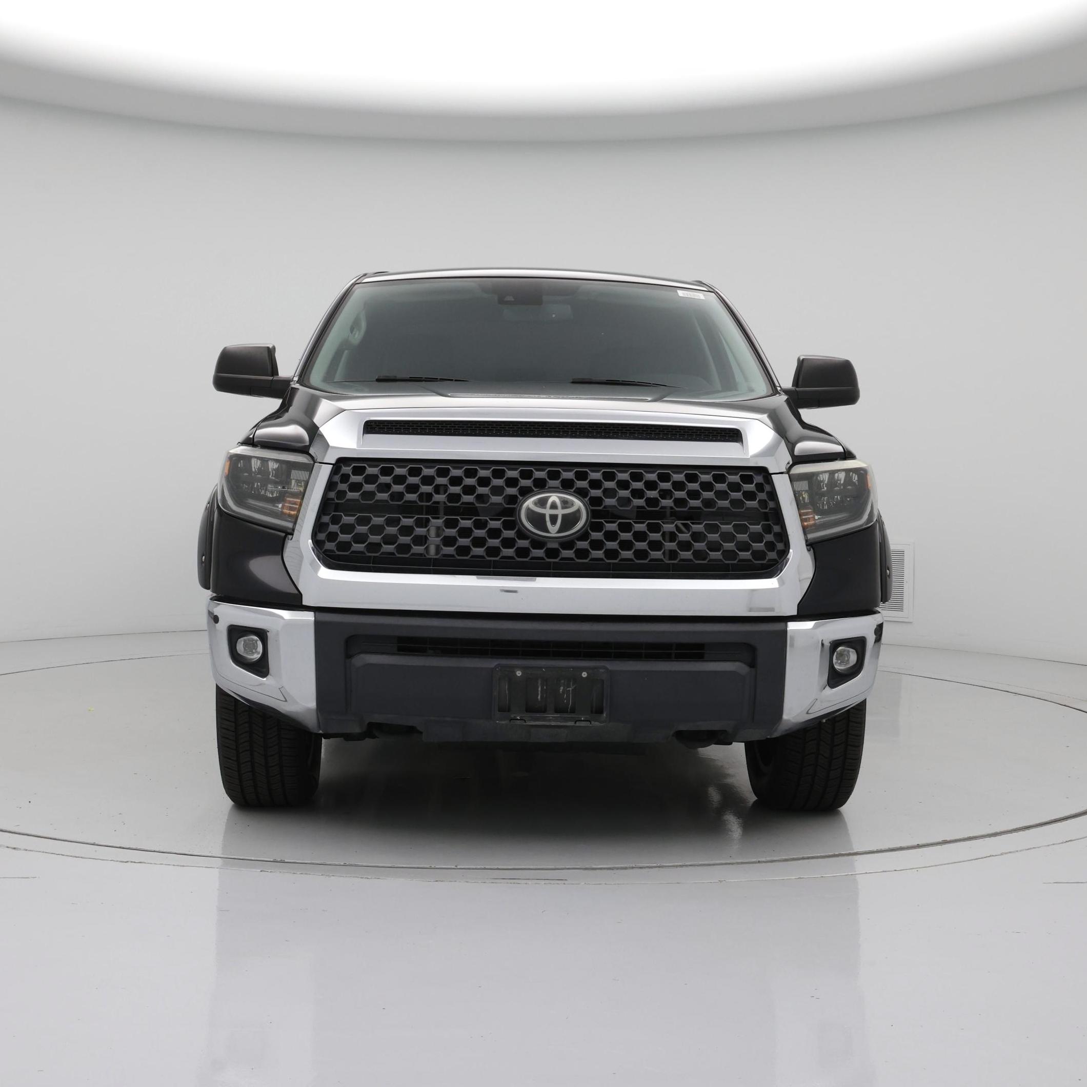 Thumbnail: 2020 Toyota Tundra - 5
