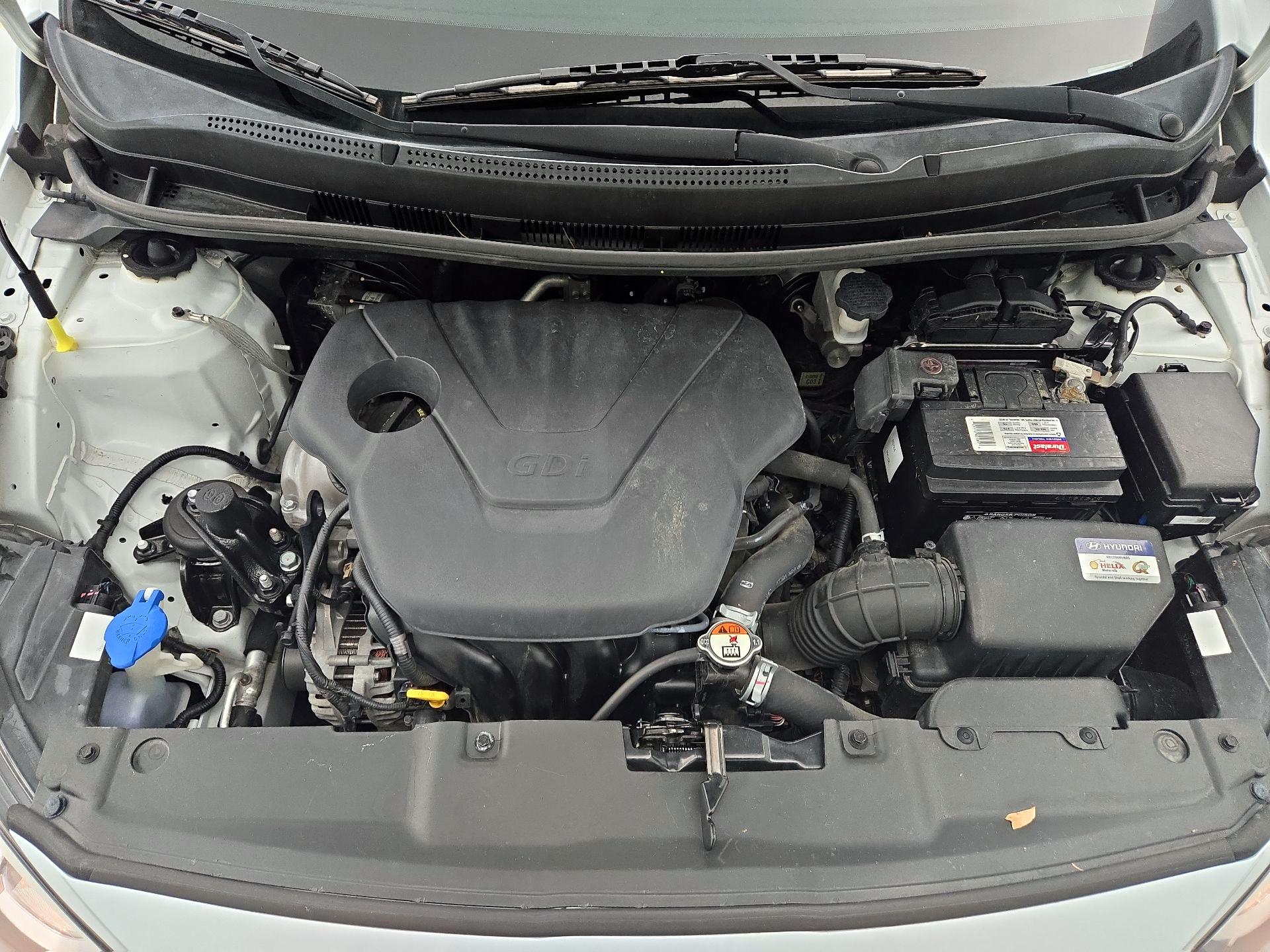 Thumbnail: 2017 Hyundai Accent - 20
