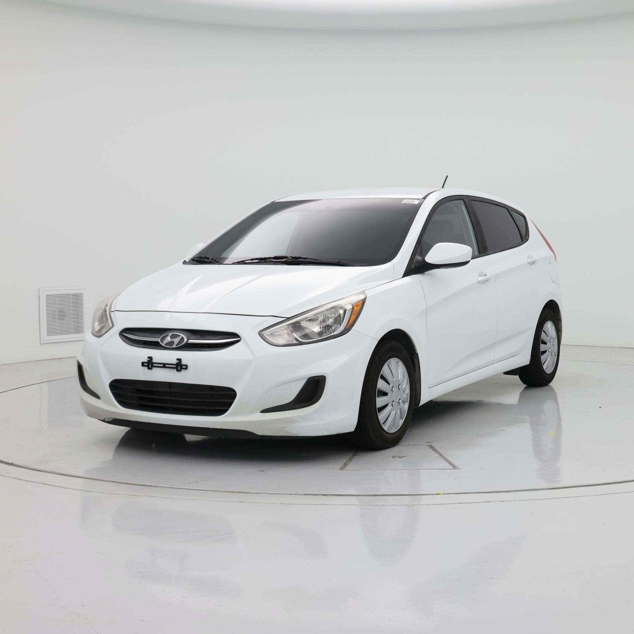 Thumbnail: 2017 Hyundai Accent - 4