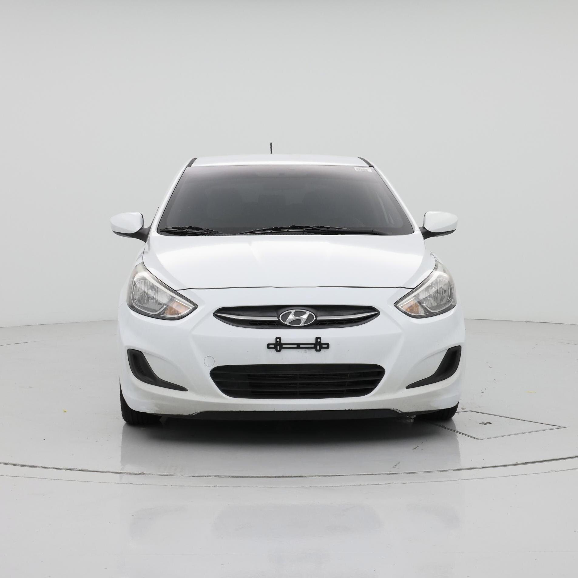 Thumbnail: 2017 Hyundai Accent - 5