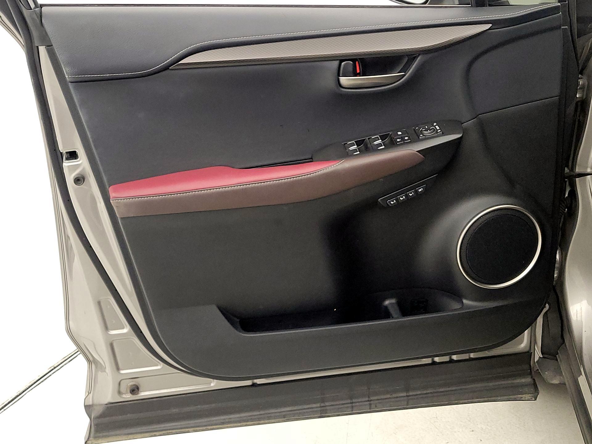 Thumbnail: 2019 Lexus NX - 12