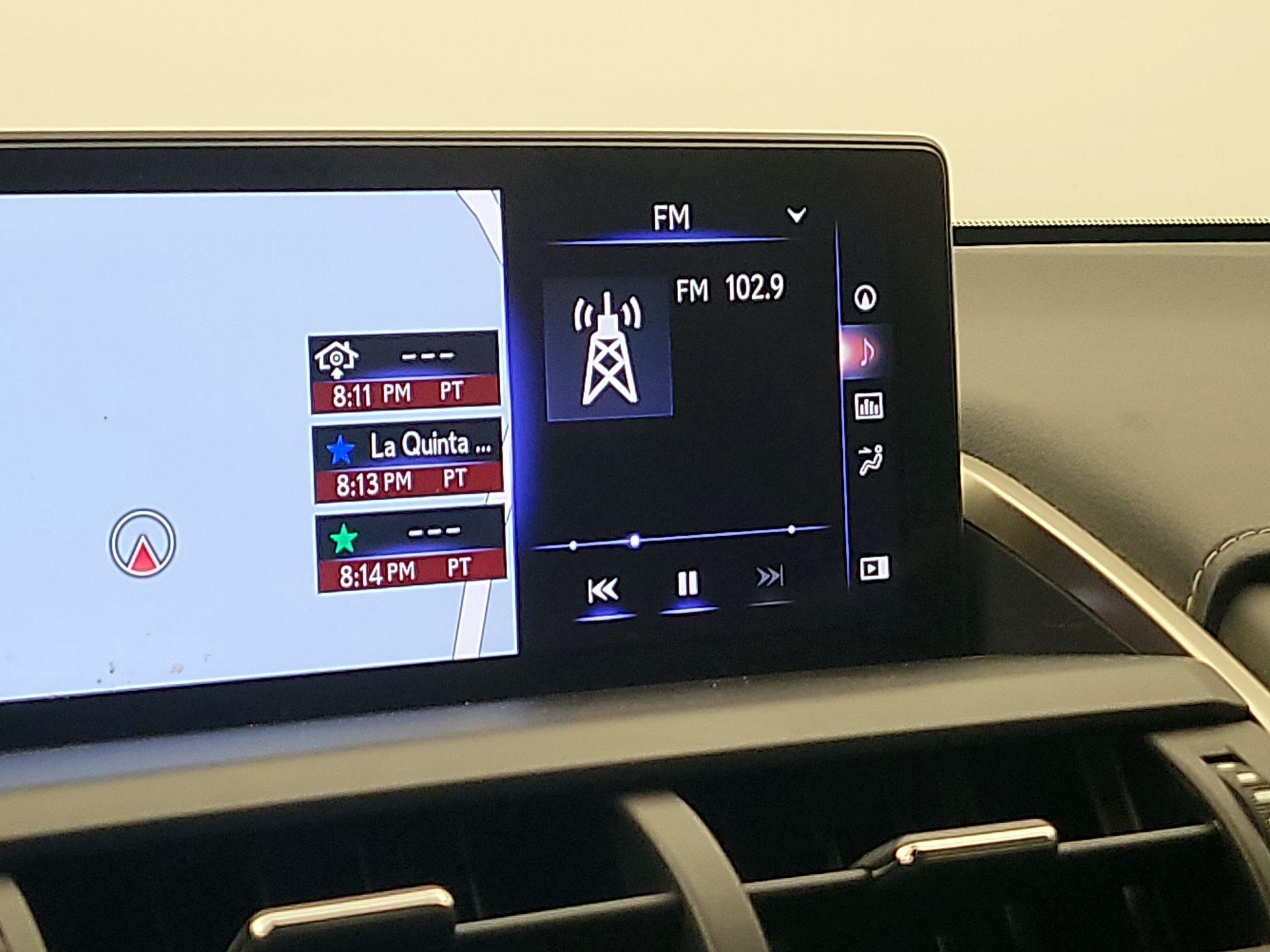 Thumbnail: 2019 Lexus NX - 16