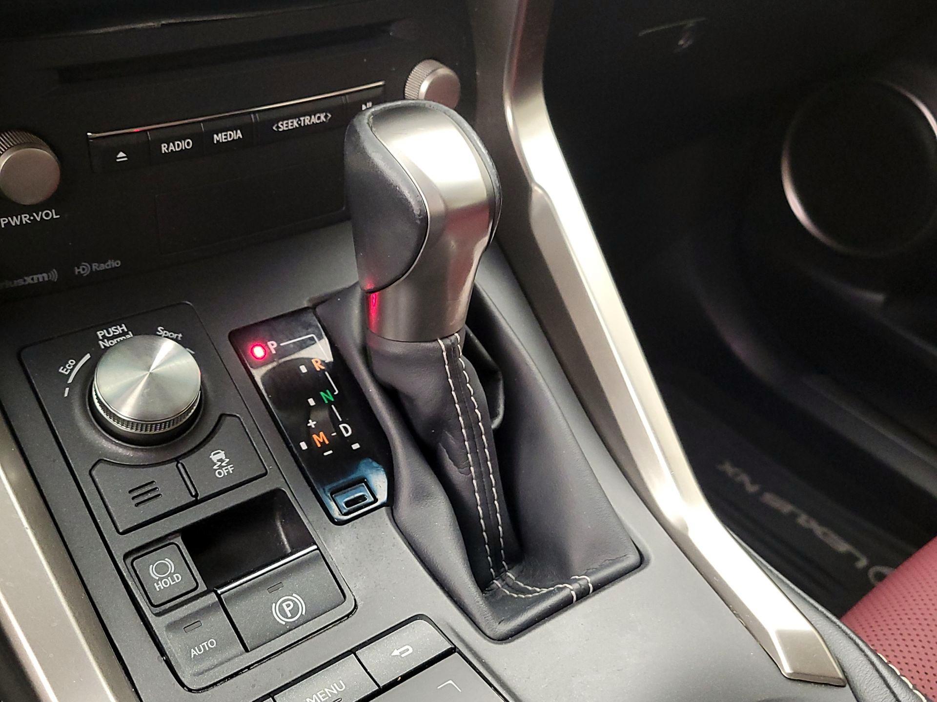 Thumbnail: 2019 Lexus NX - 18