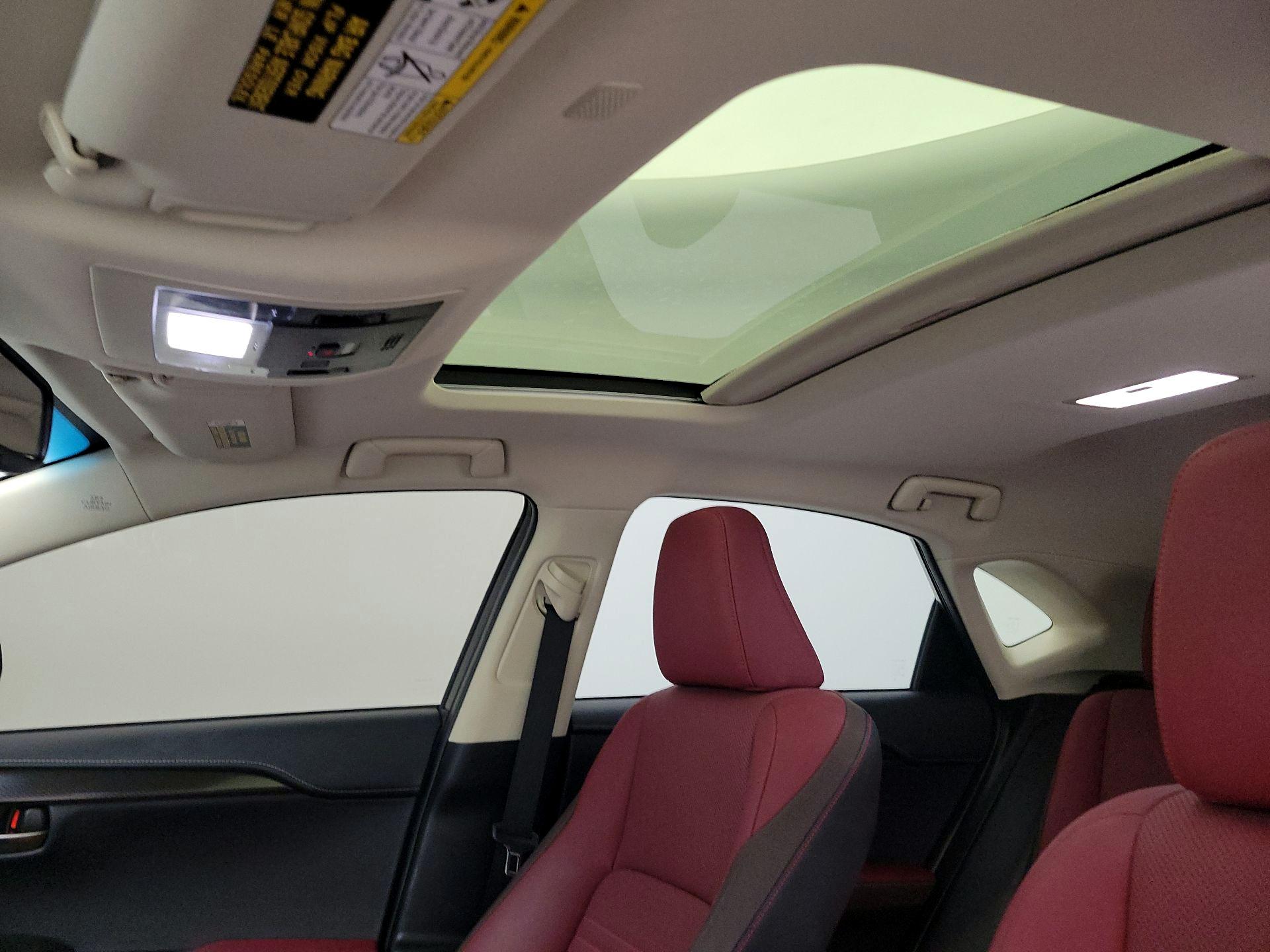 Thumbnail: 2019 Lexus NX - 20