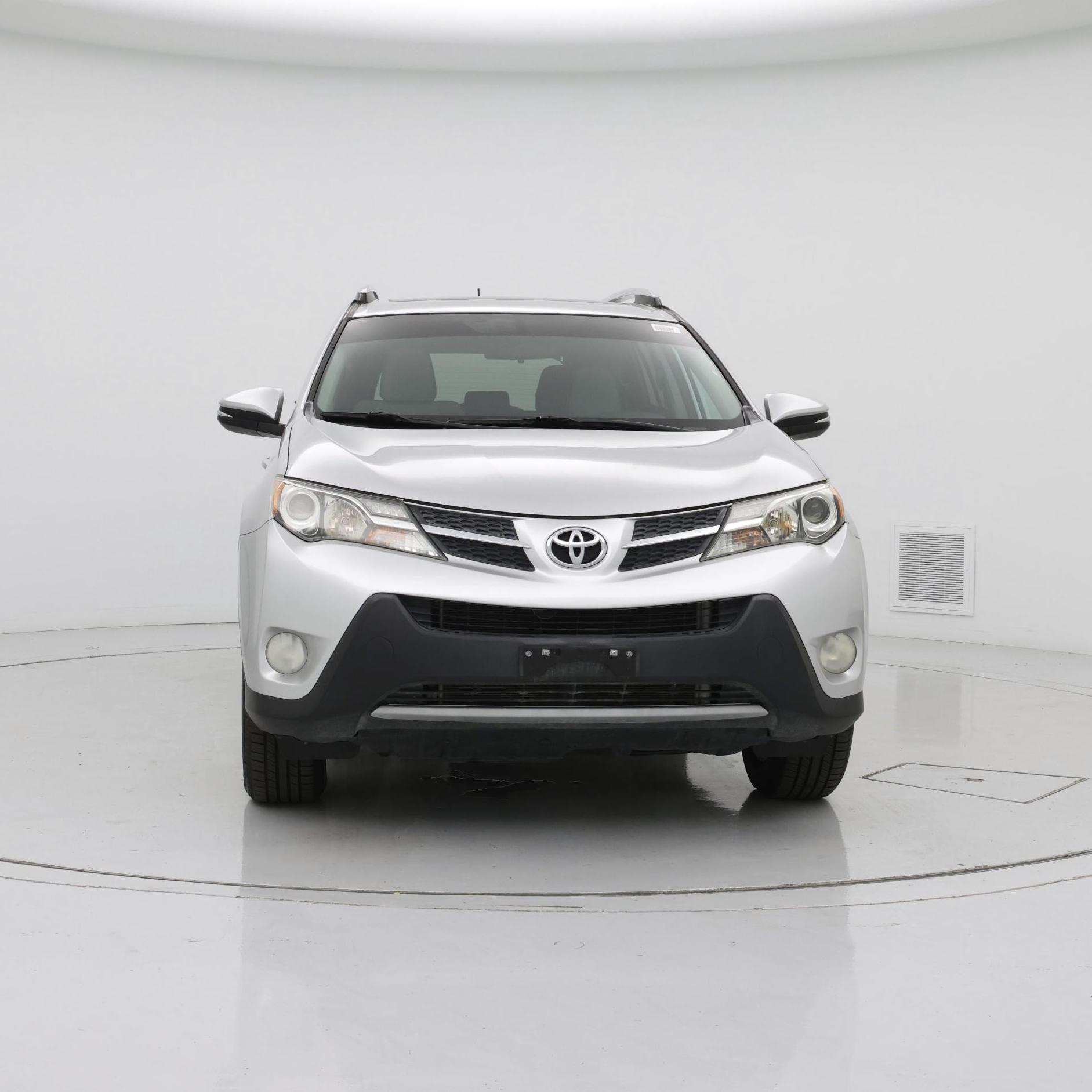 Thumbnail: 2015 Toyota RAV4 - 5