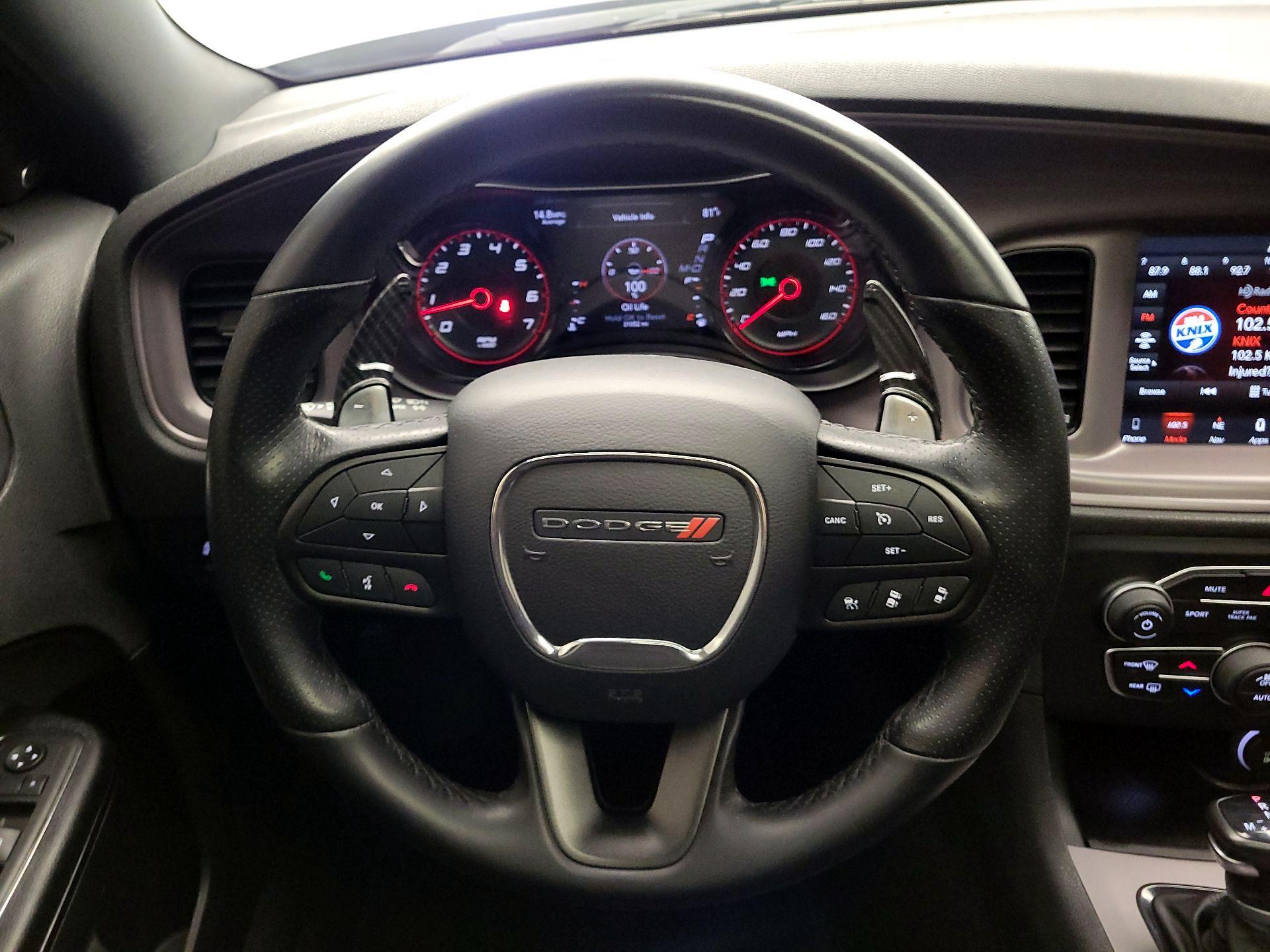 Thumbnail: 2023 Dodge Charger - 10