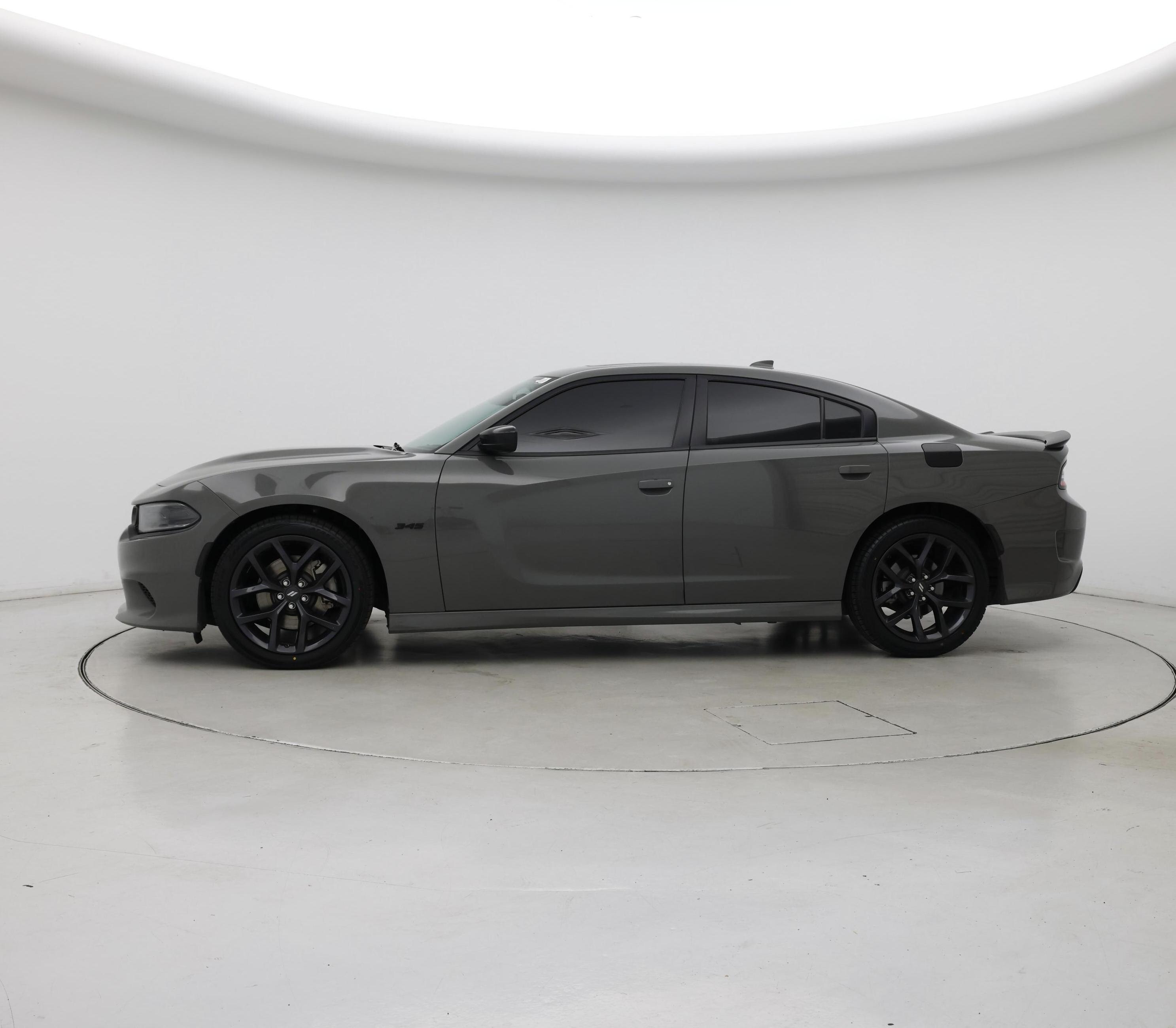 Thumbnail: 2023 Dodge Charger - 3