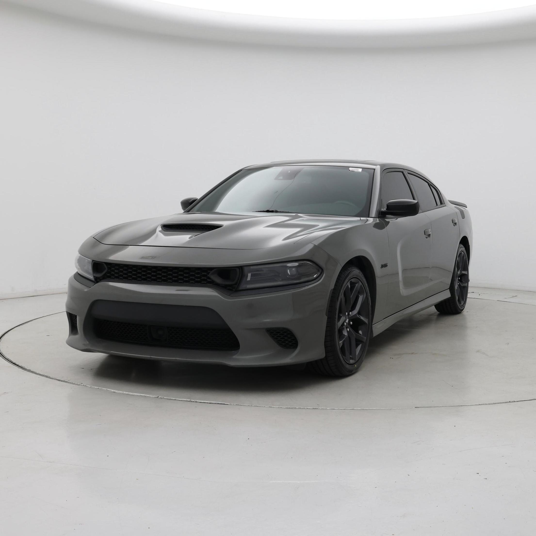 Thumbnail: 2023 Dodge Charger - 4