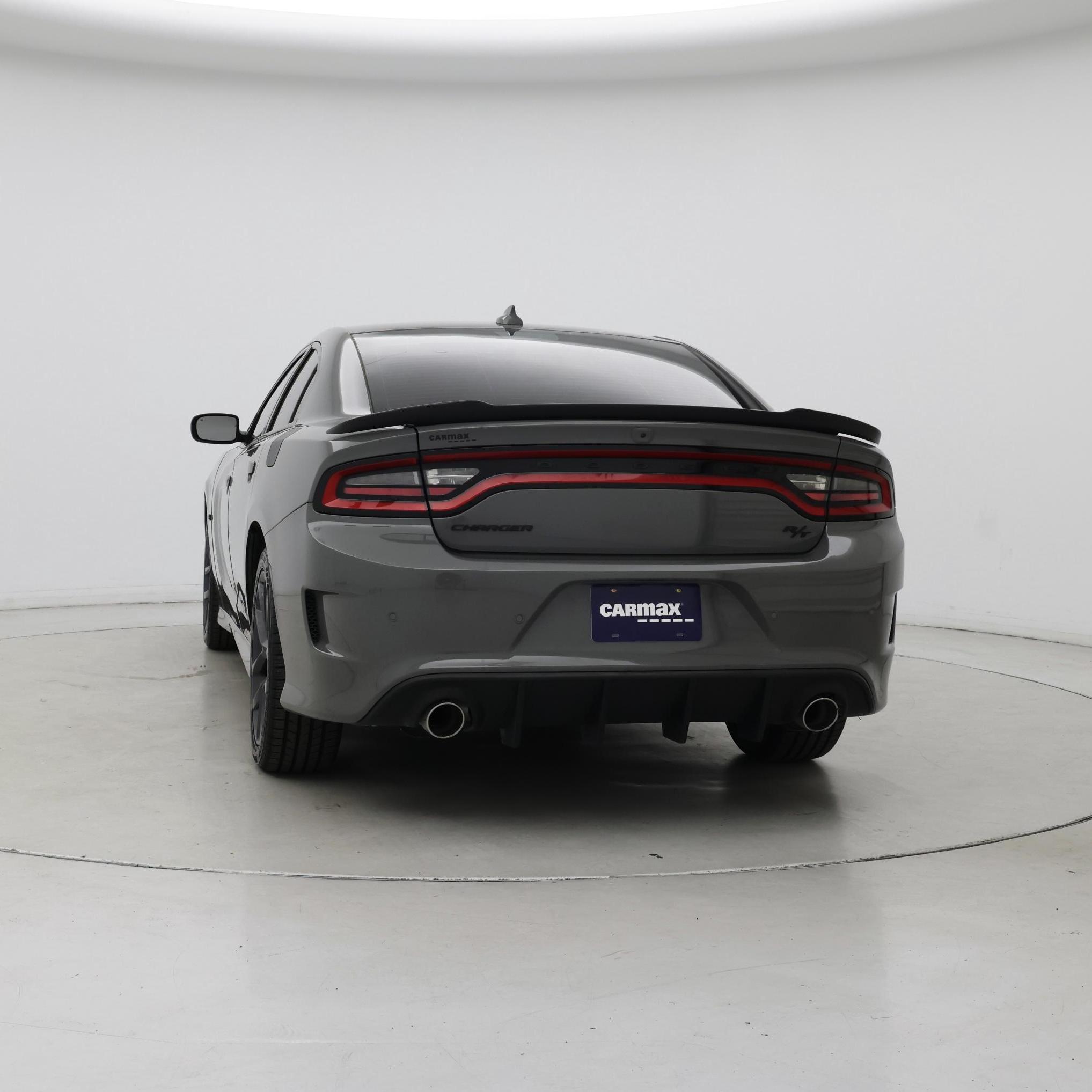 Thumbnail: 2023 Dodge Charger - 6