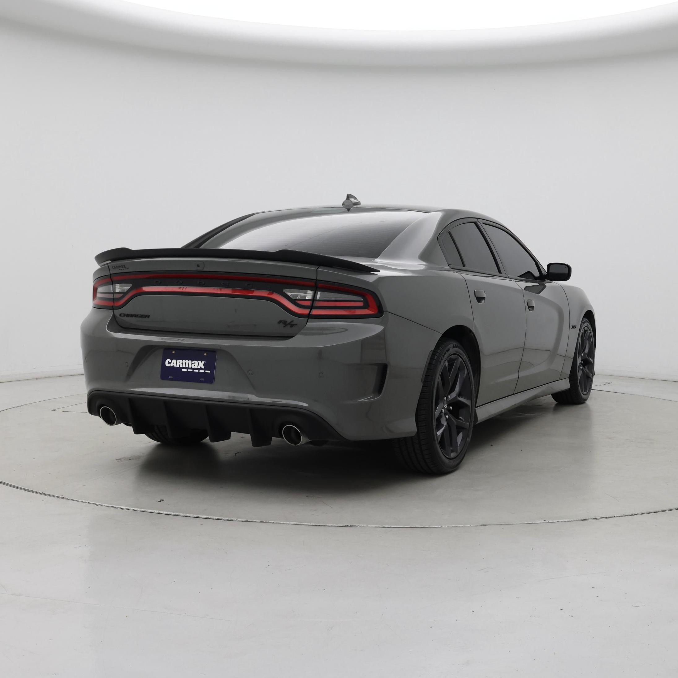 Thumbnail: 2023 Dodge Charger - 8