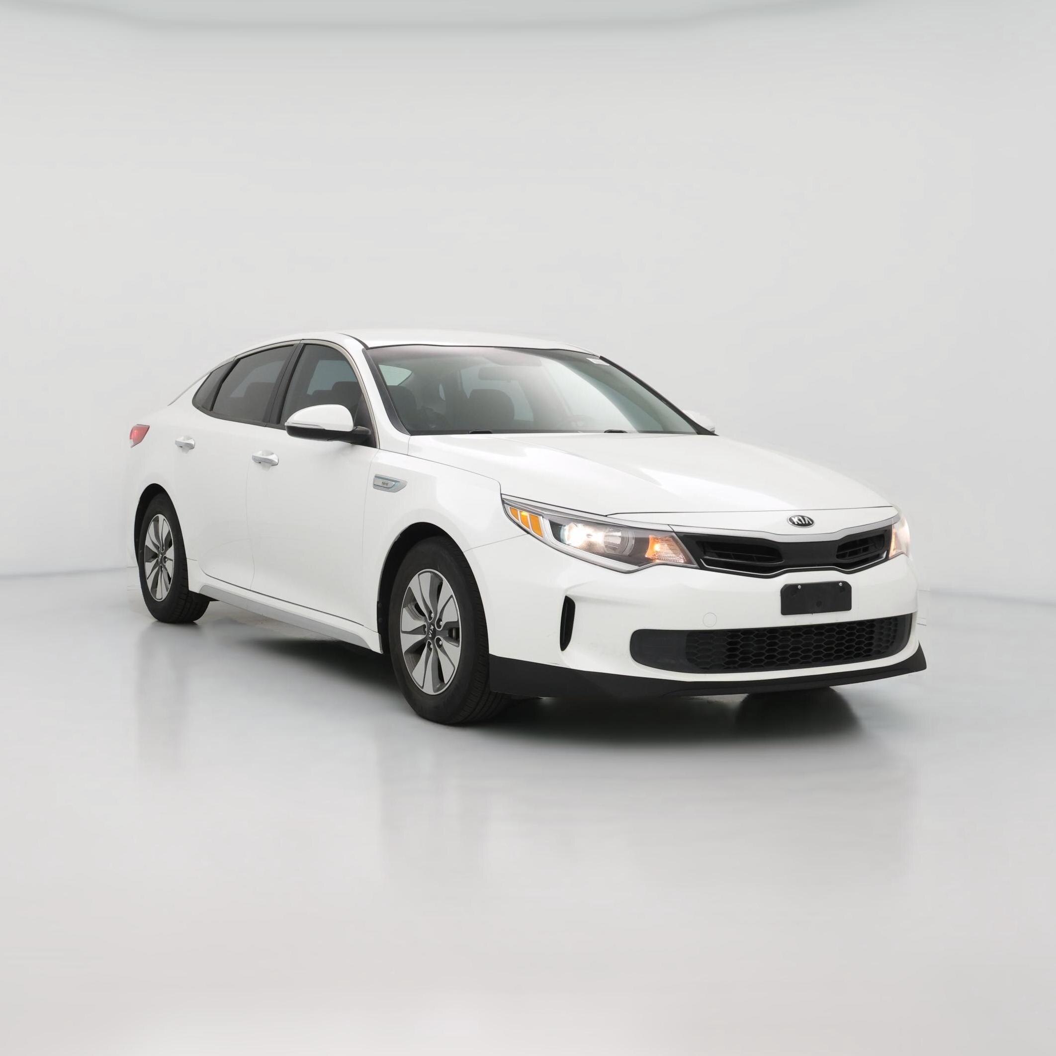 Thumbnail: 2017 Kia Optima - 1