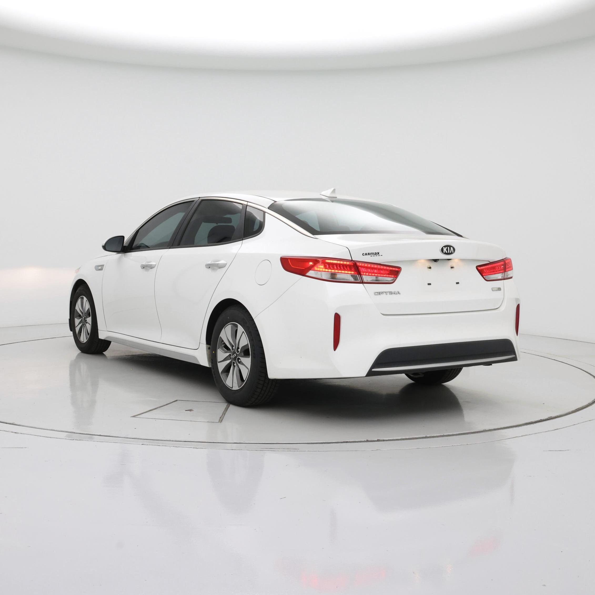 Thumbnail: 2017 Kia Optima - 2