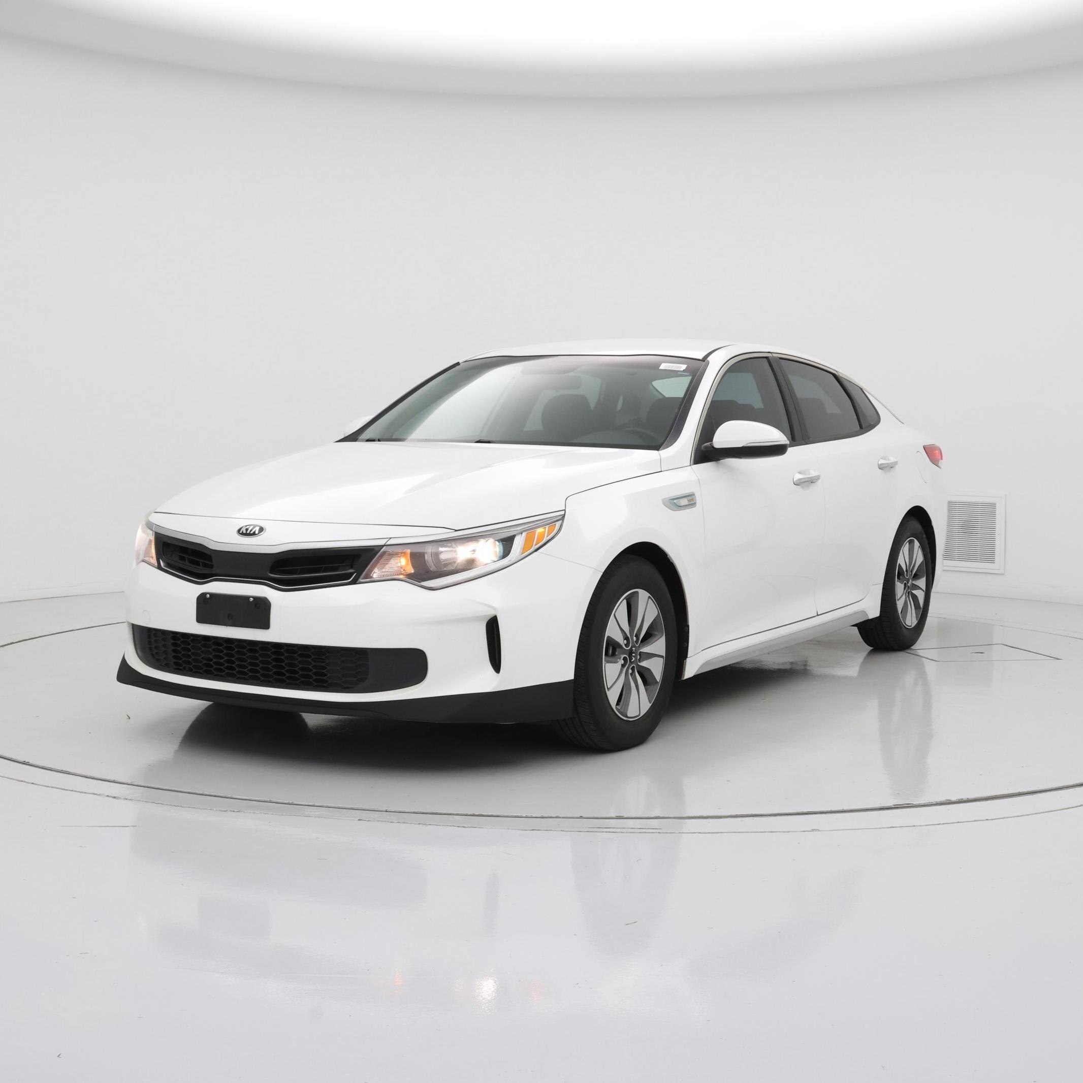 Thumbnail: 2017 Kia Optima - 4