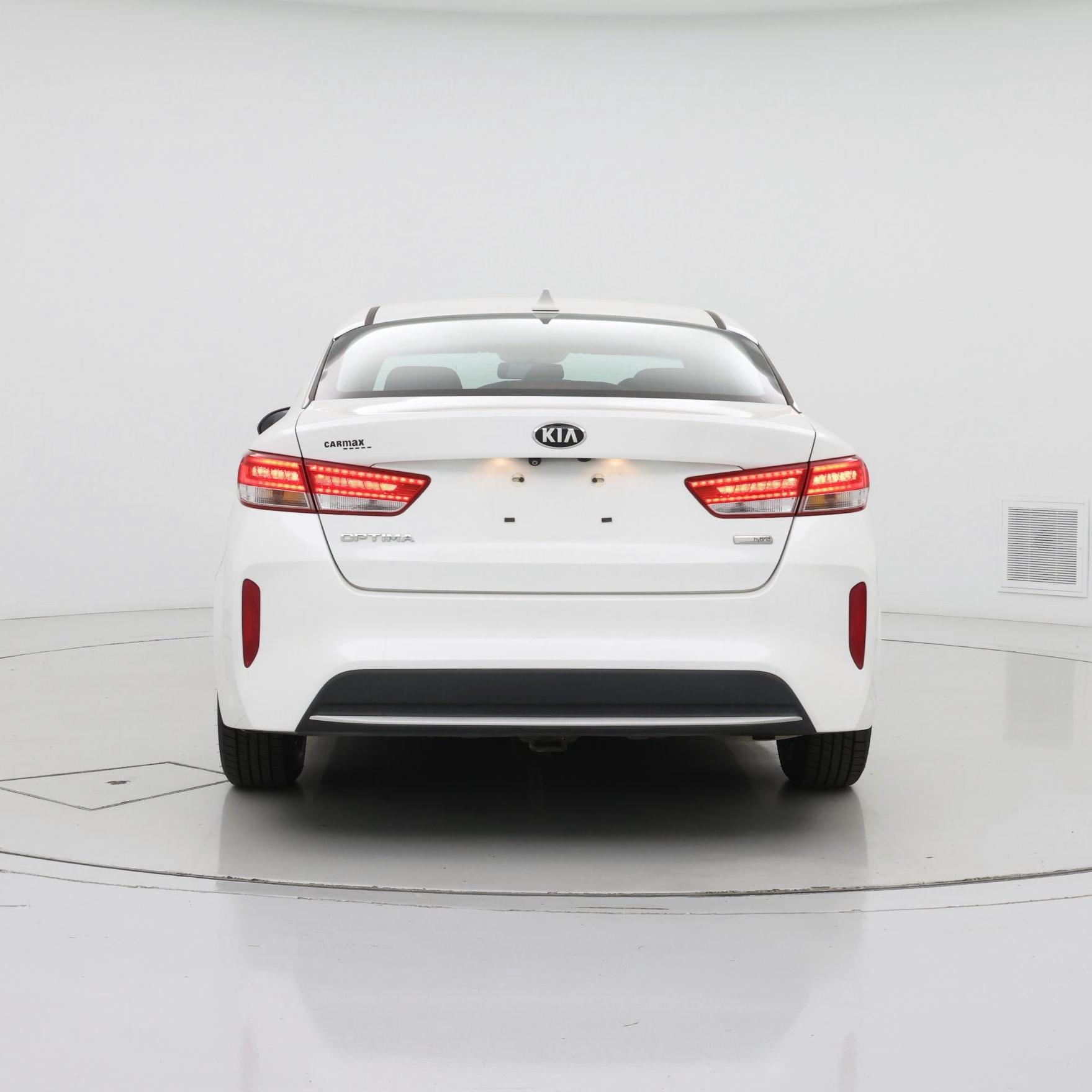 Thumbnail: 2017 Kia Optima - 6
