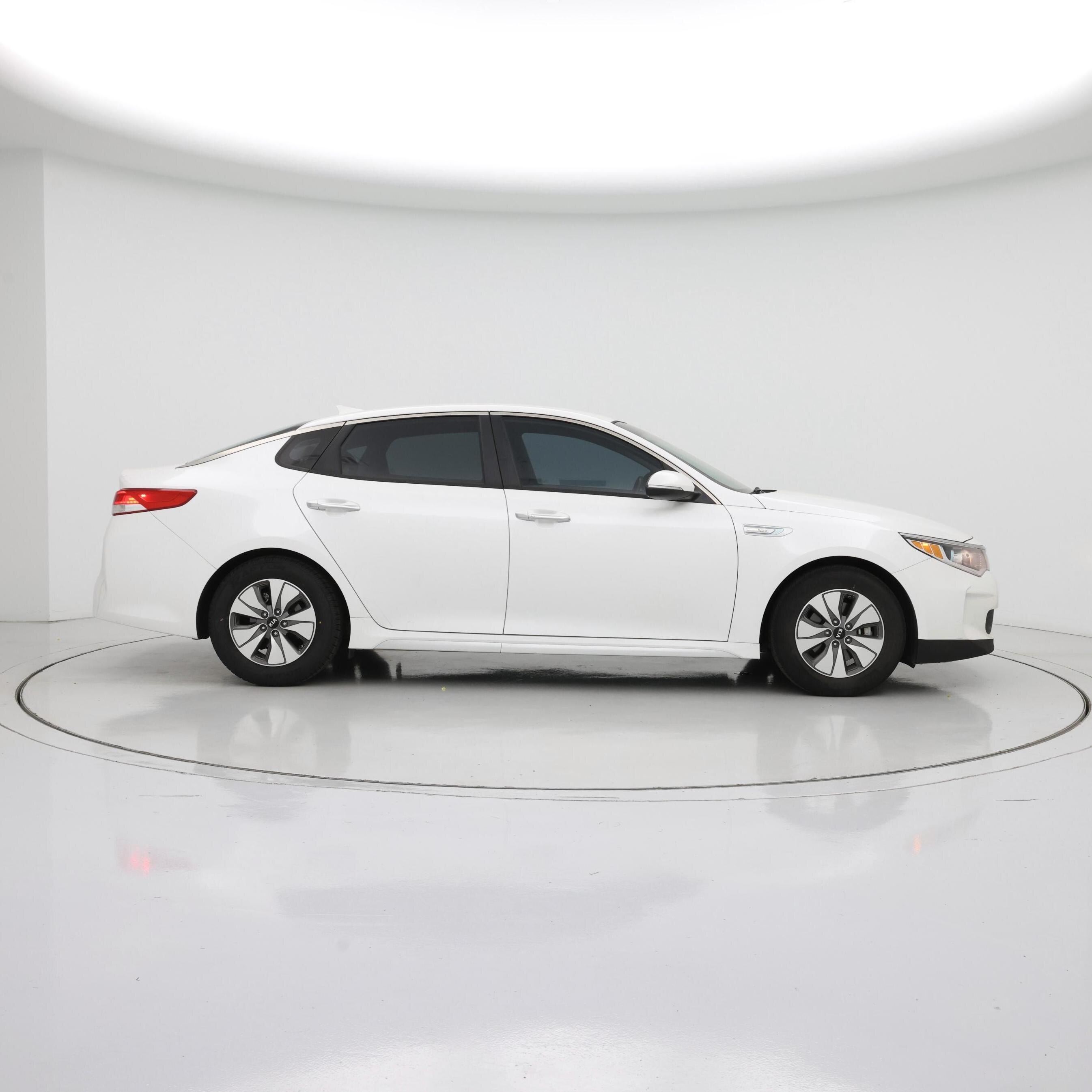 Thumbnail: 2017 Kia Optima - 7