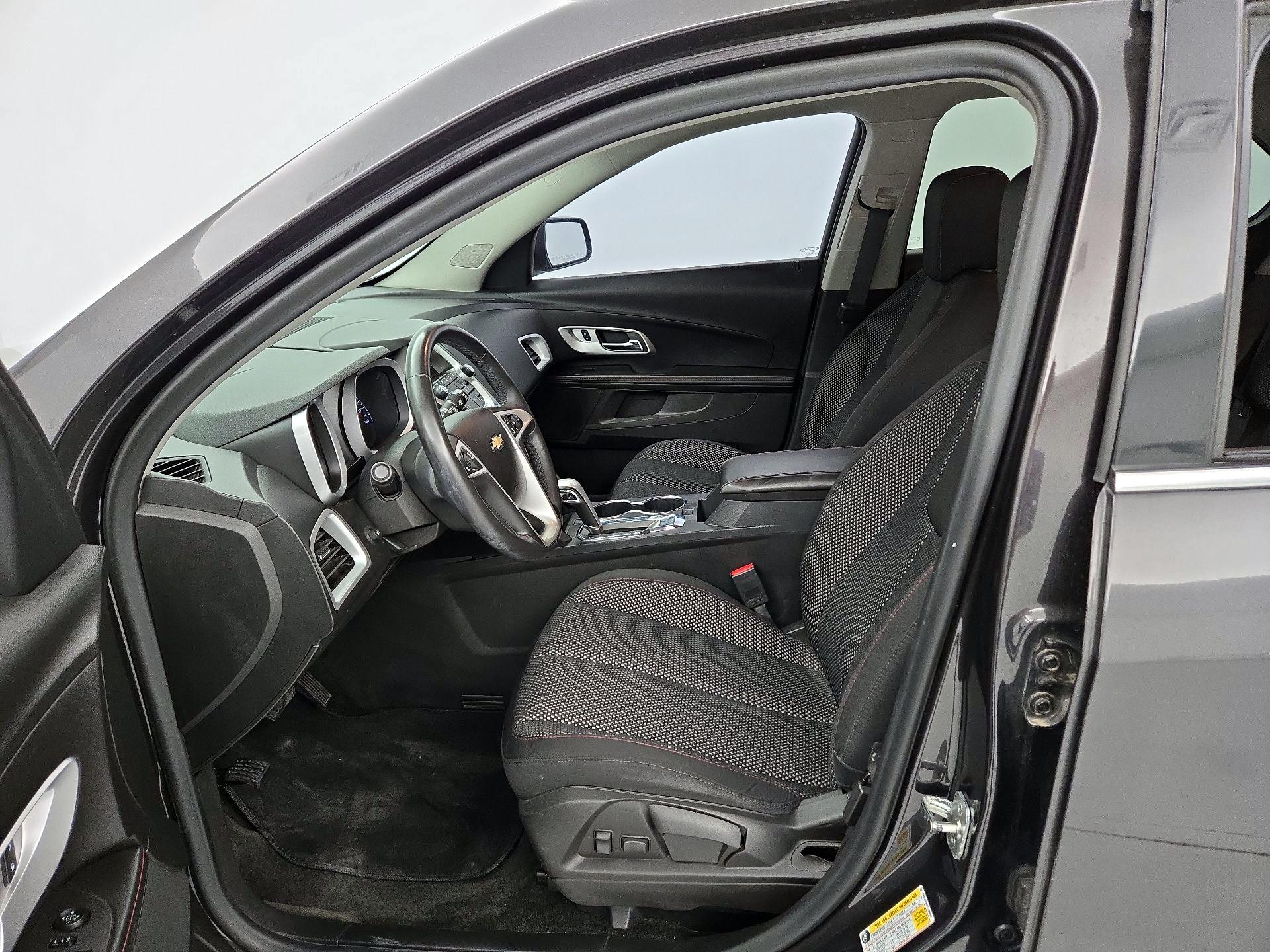 Thumbnail: 2015 Chevrolet Equinox - 11