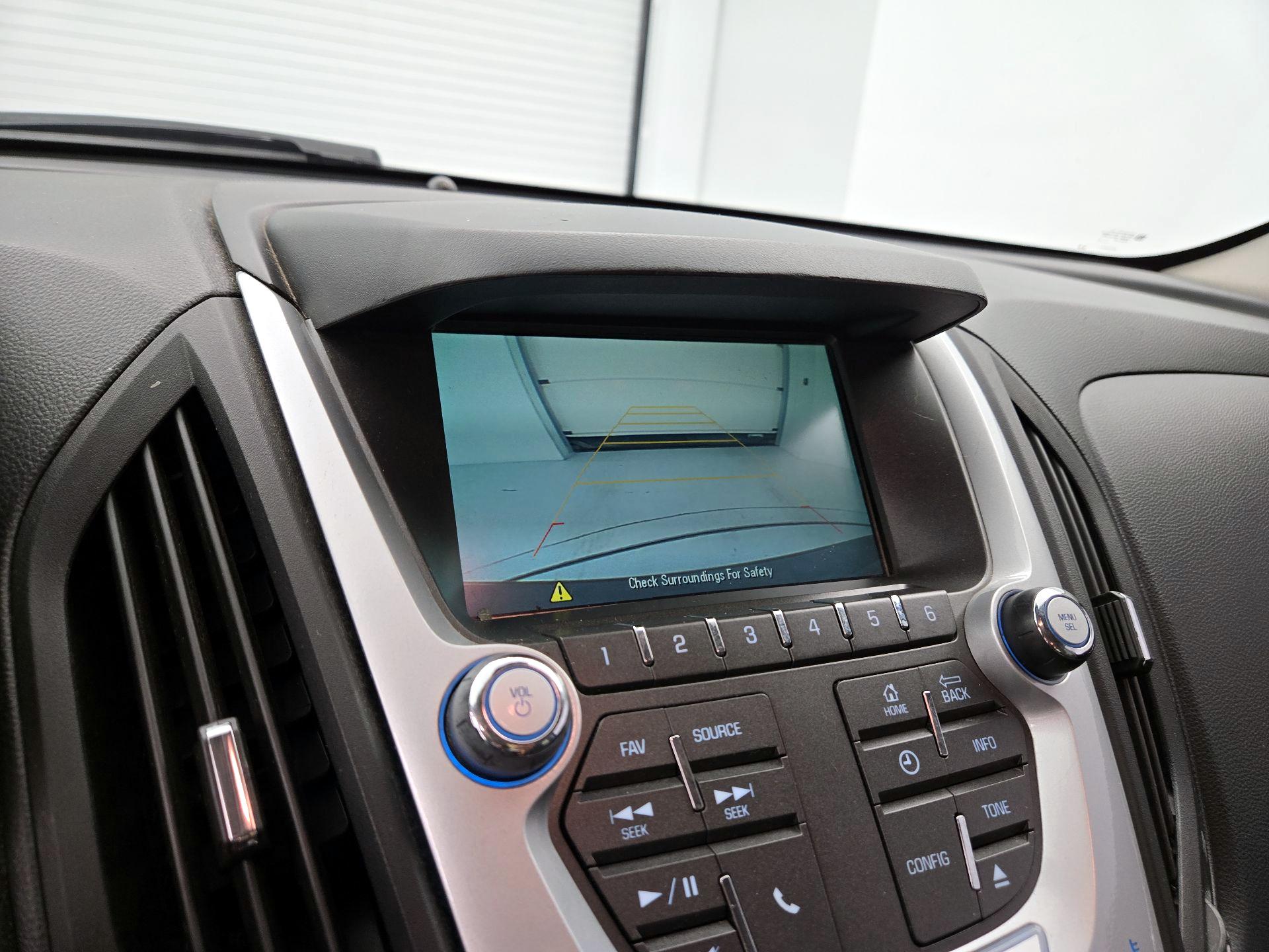 Thumbnail: 2015 Chevrolet Equinox - 13