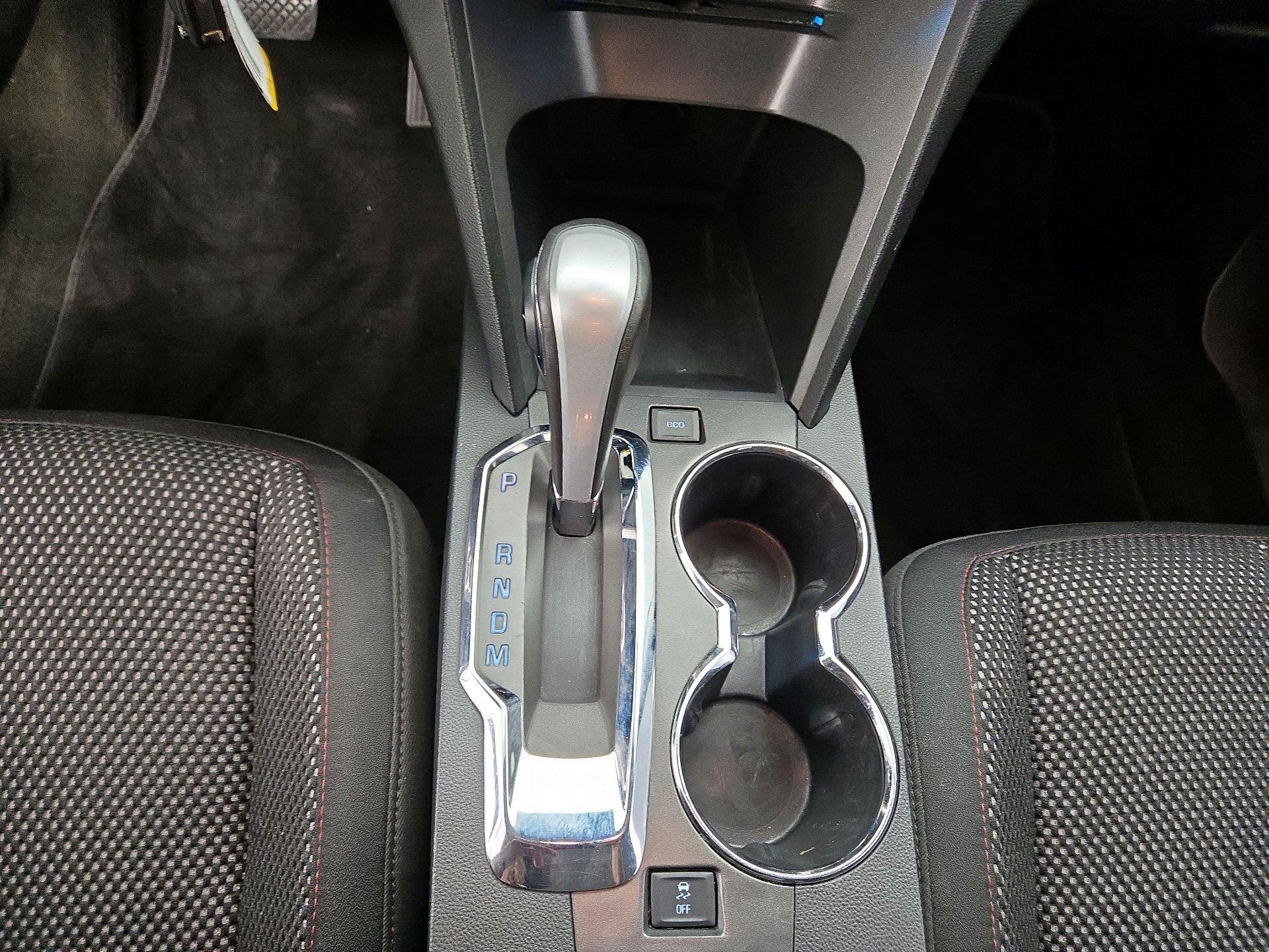 Thumbnail: 2015 Chevrolet Equinox - 16