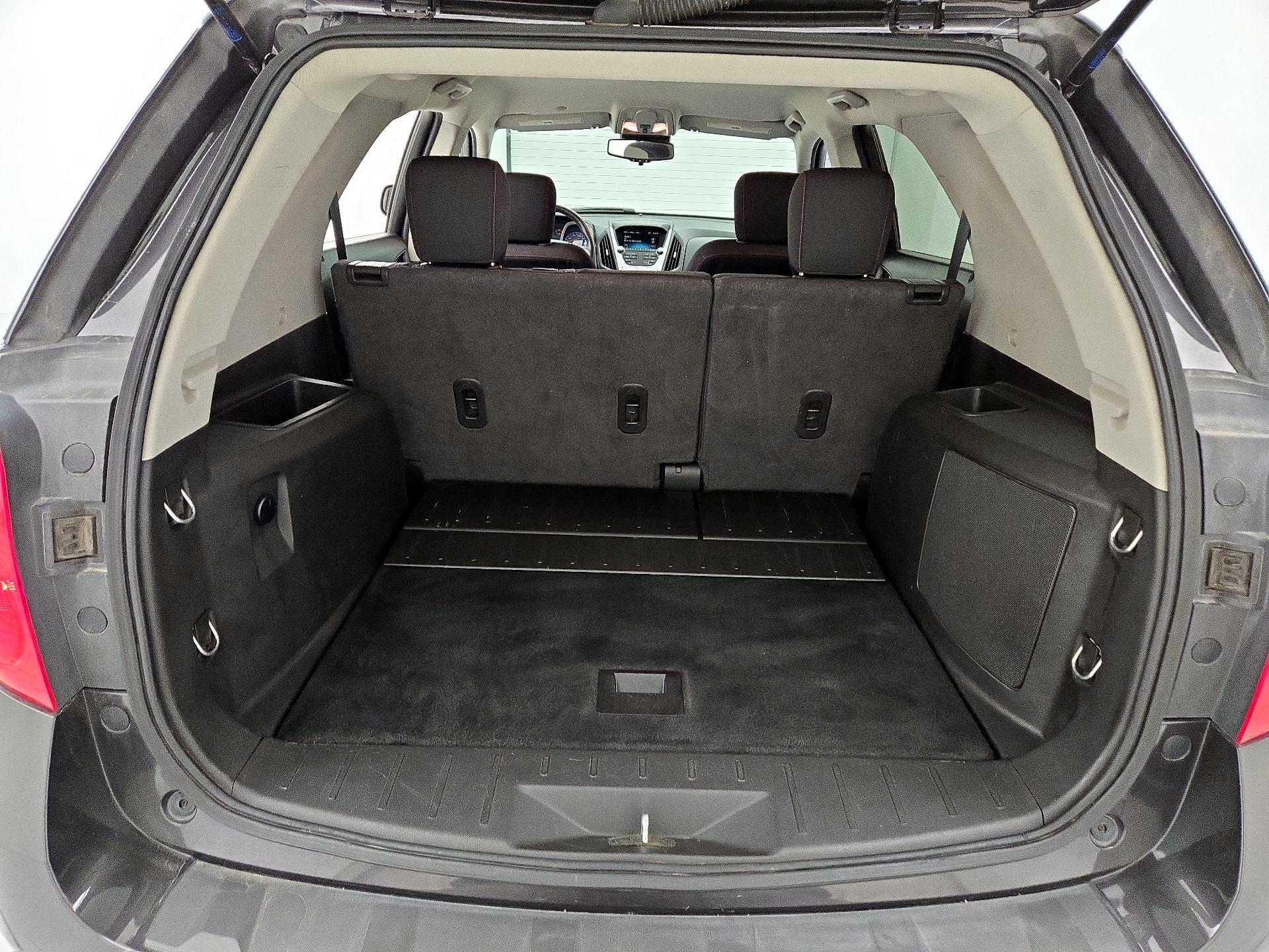 Thumbnail: 2015 Chevrolet Equinox - 19