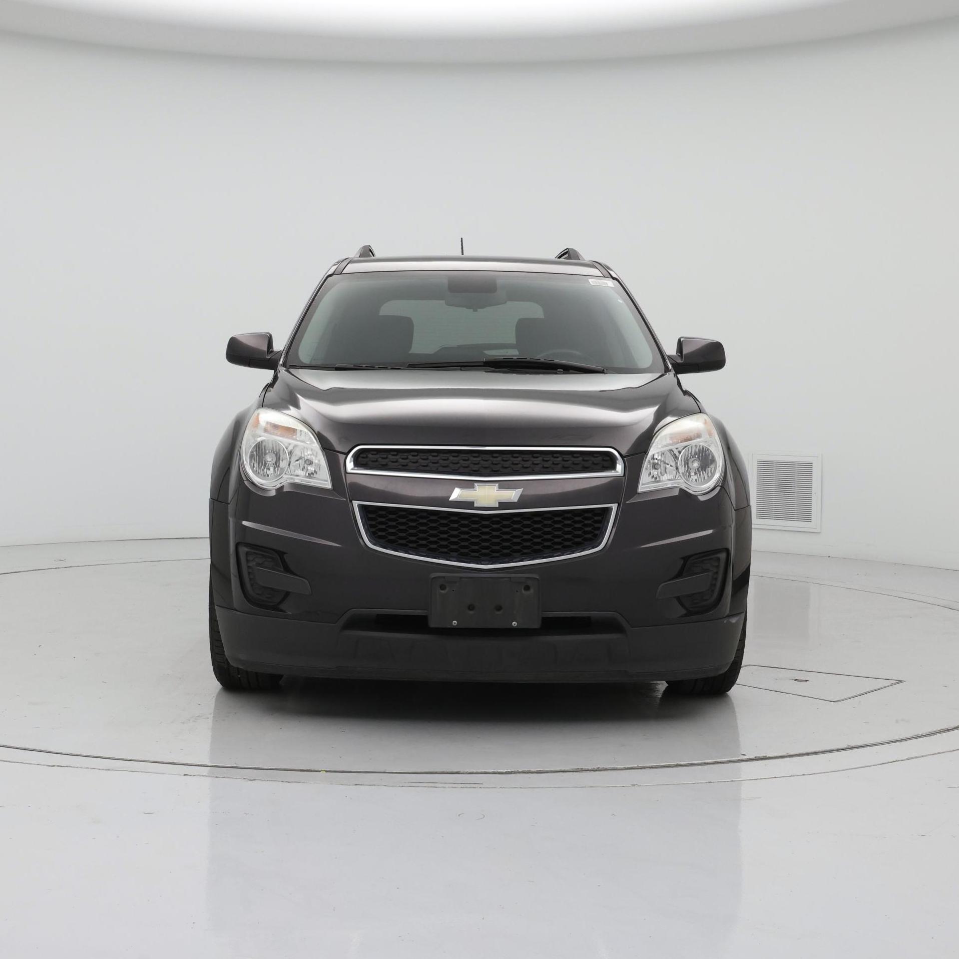 Thumbnail: 2015 Chevrolet Equinox - 5