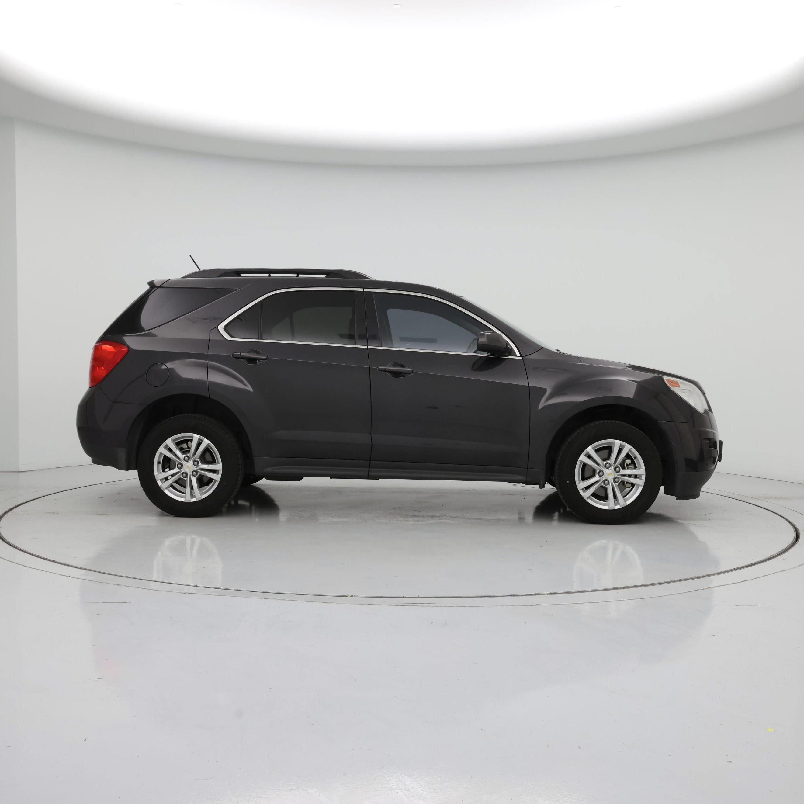 Thumbnail: 2015 Chevrolet Equinox - 7