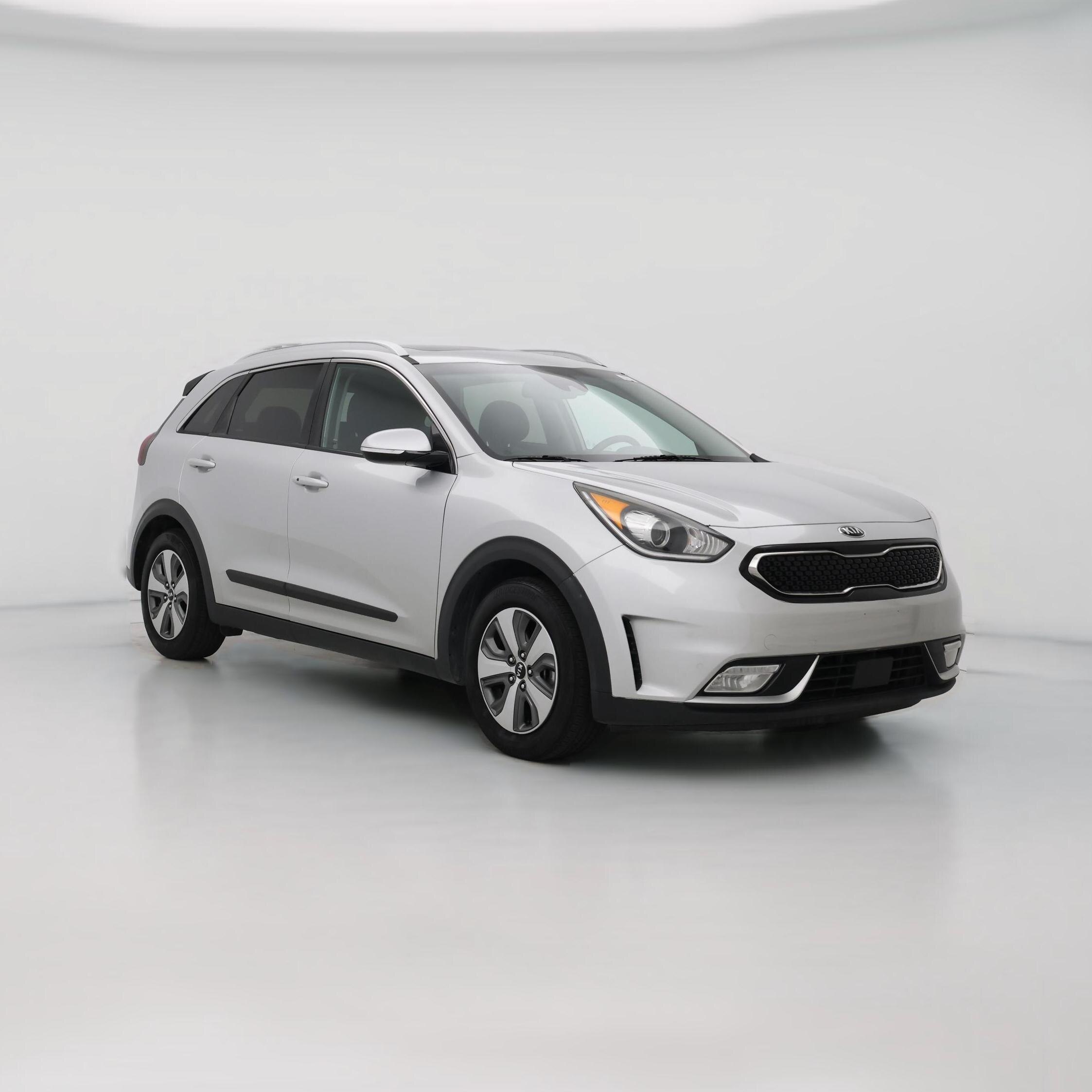Thumbnail: 2019 Kia Niro - 1