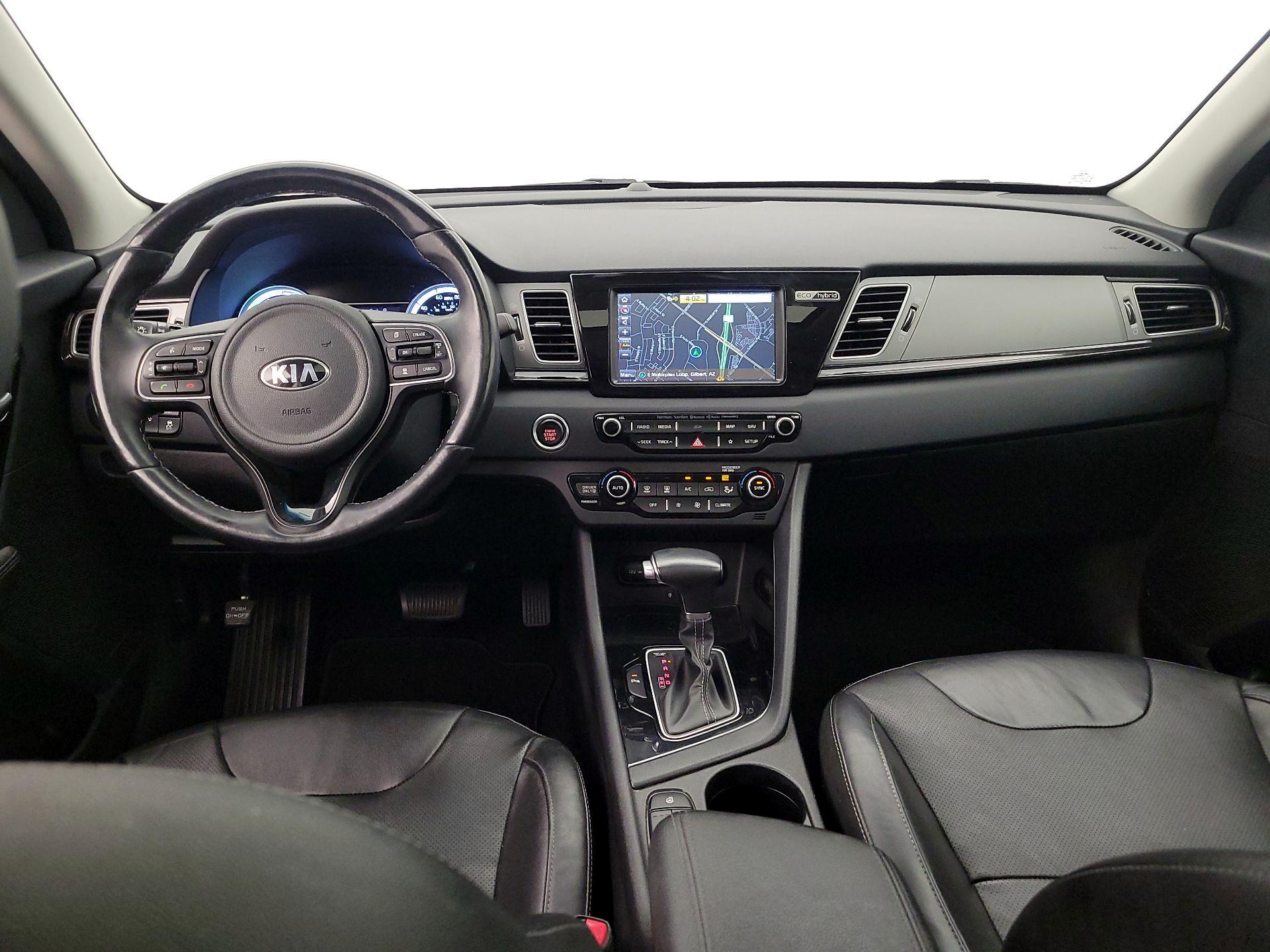 Thumbnail: 2019 Kia Niro - 9