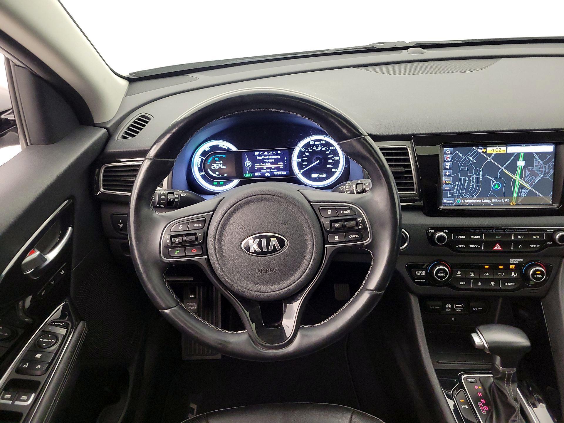 Thumbnail: 2019 Kia Niro - 10