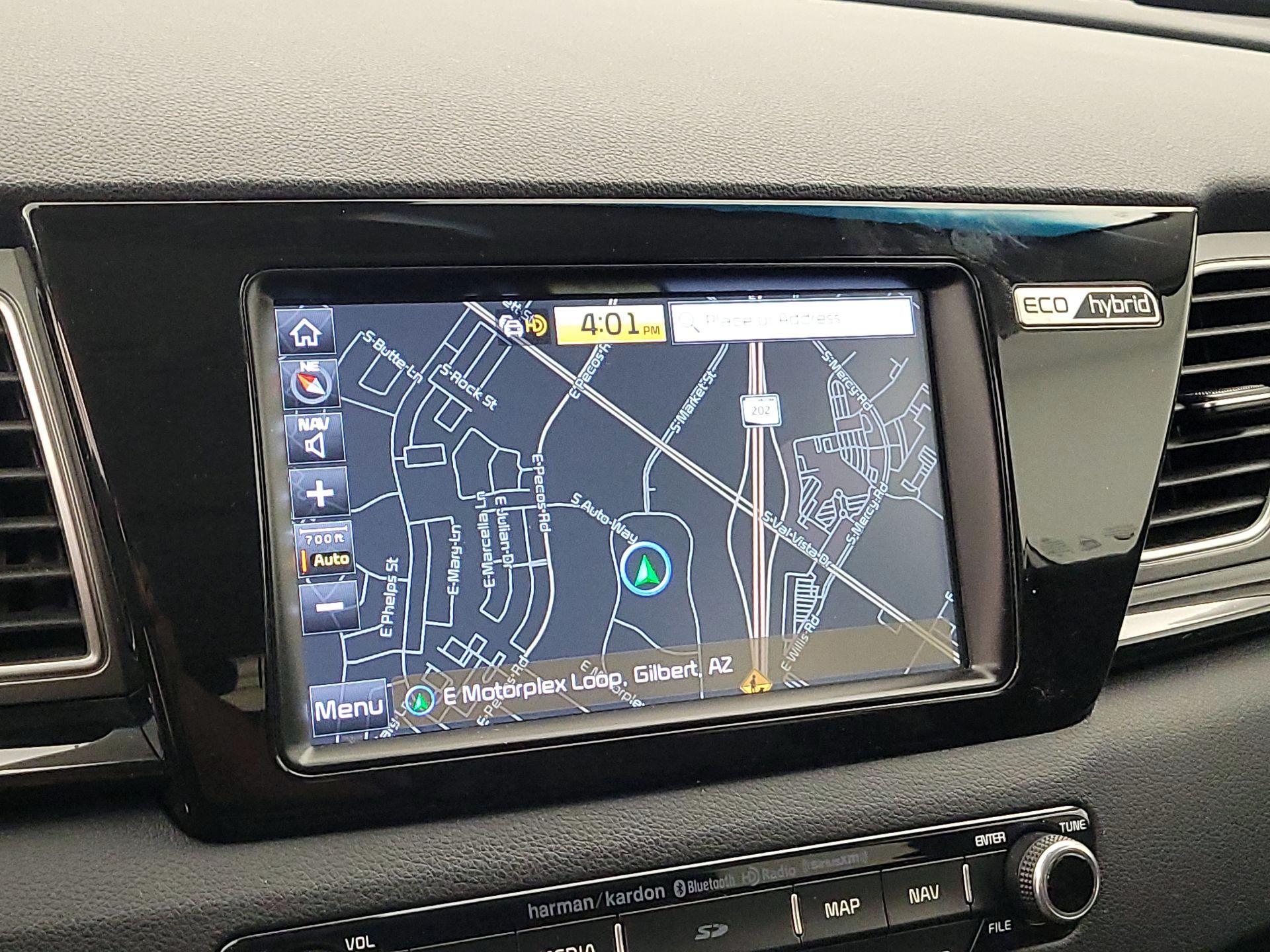 Thumbnail: 2019 Kia Niro - 14