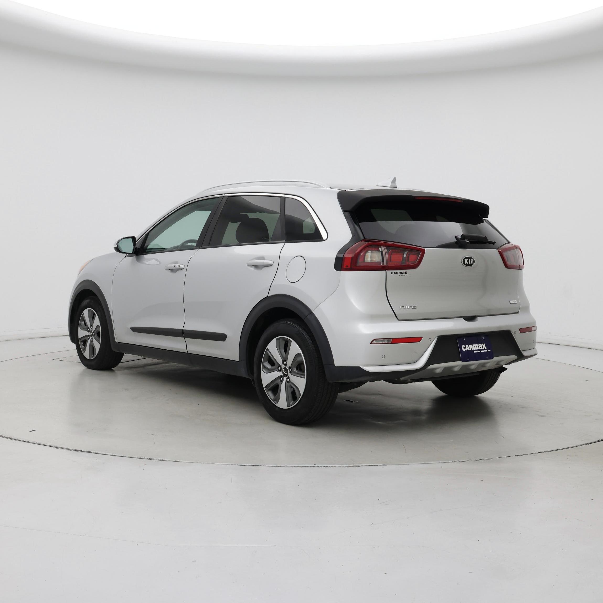 Thumbnail: 2019 Kia Niro - 2