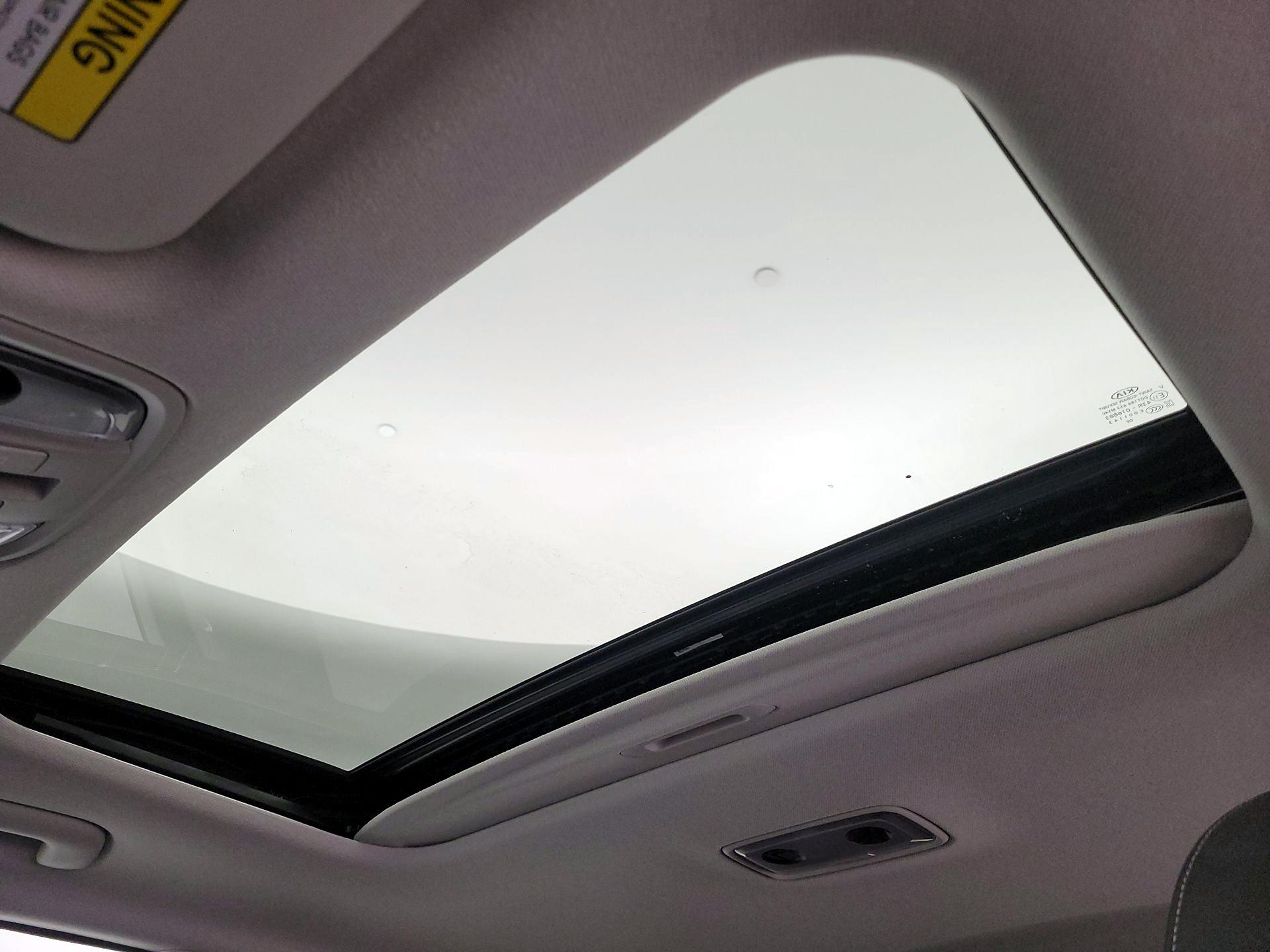 Thumbnail: 2019 Kia Niro - 20