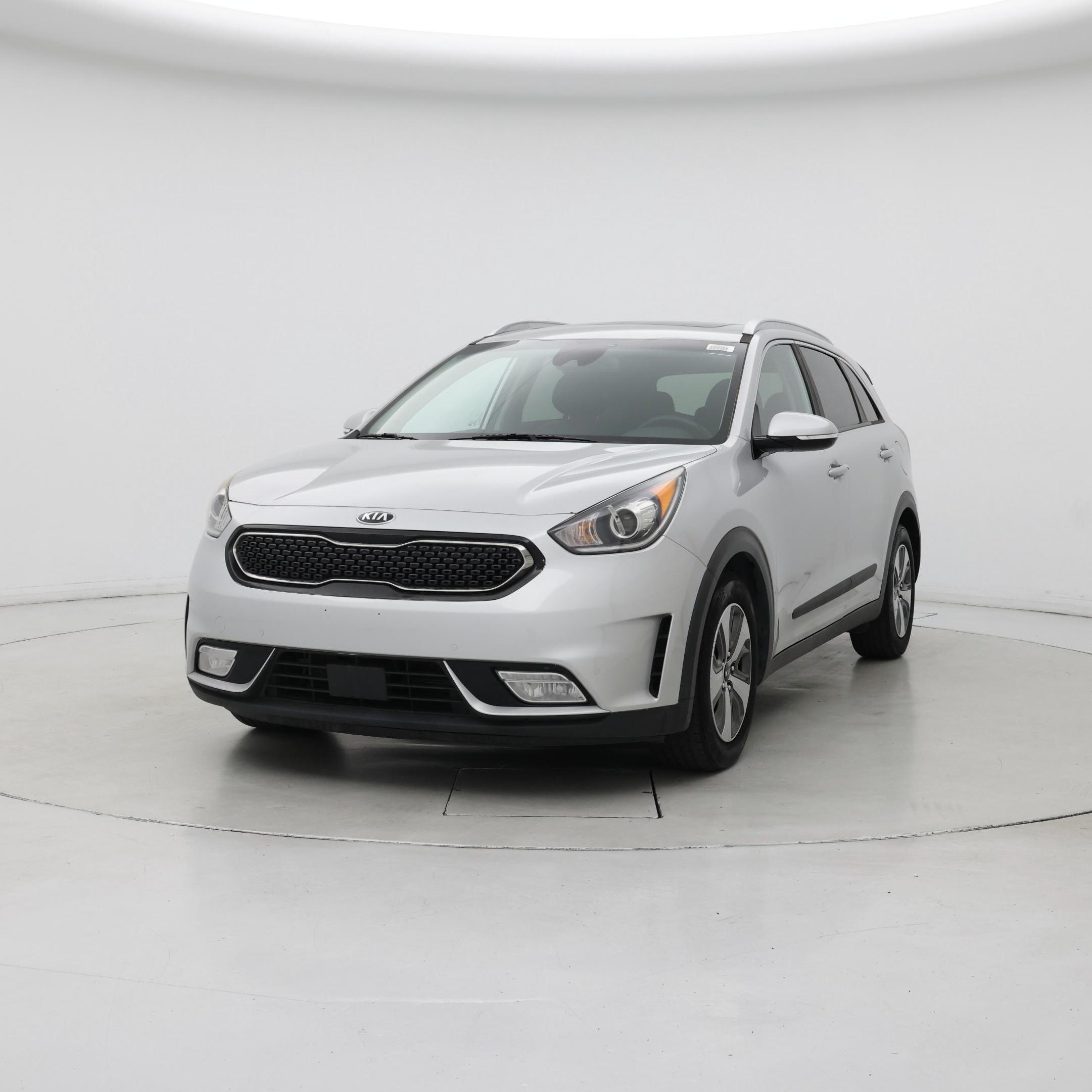 Thumbnail: 2019 Kia Niro - 4