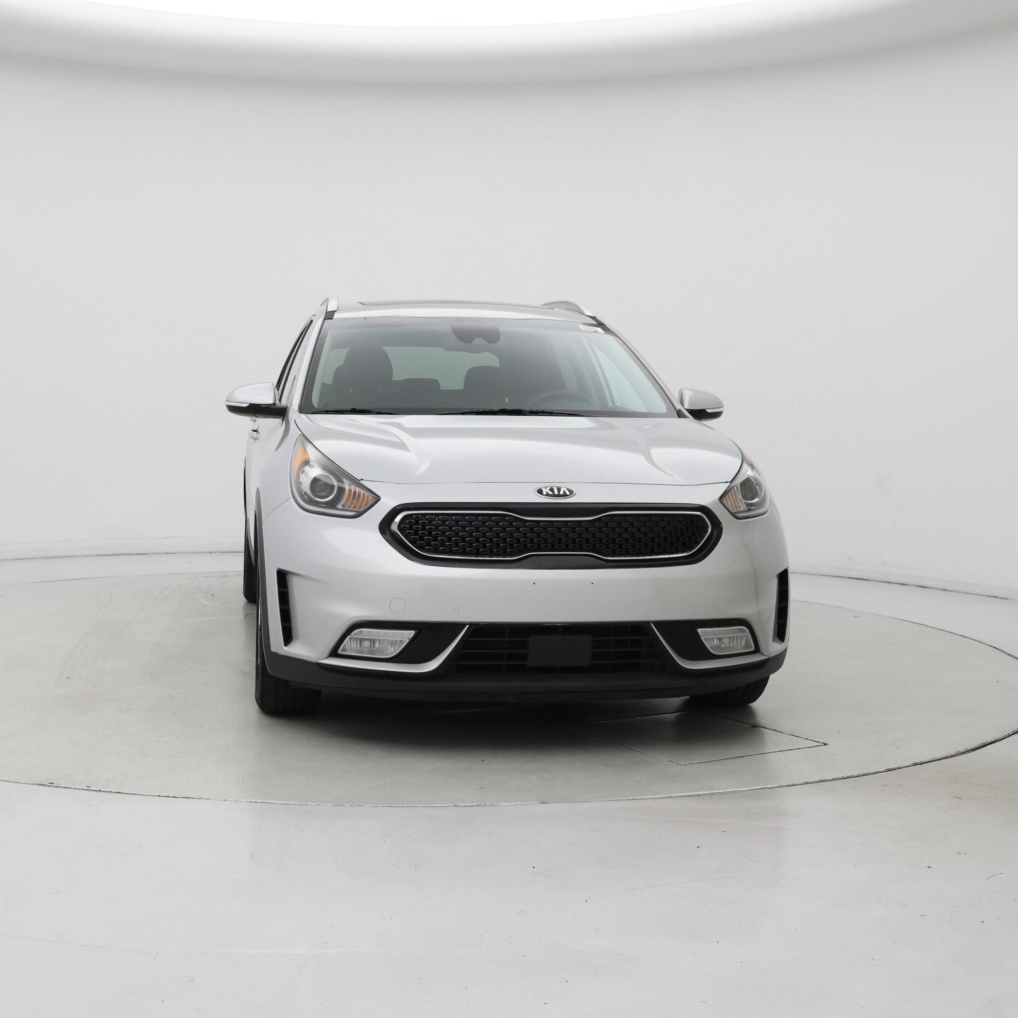 Thumbnail: 2019 Kia Niro - 5