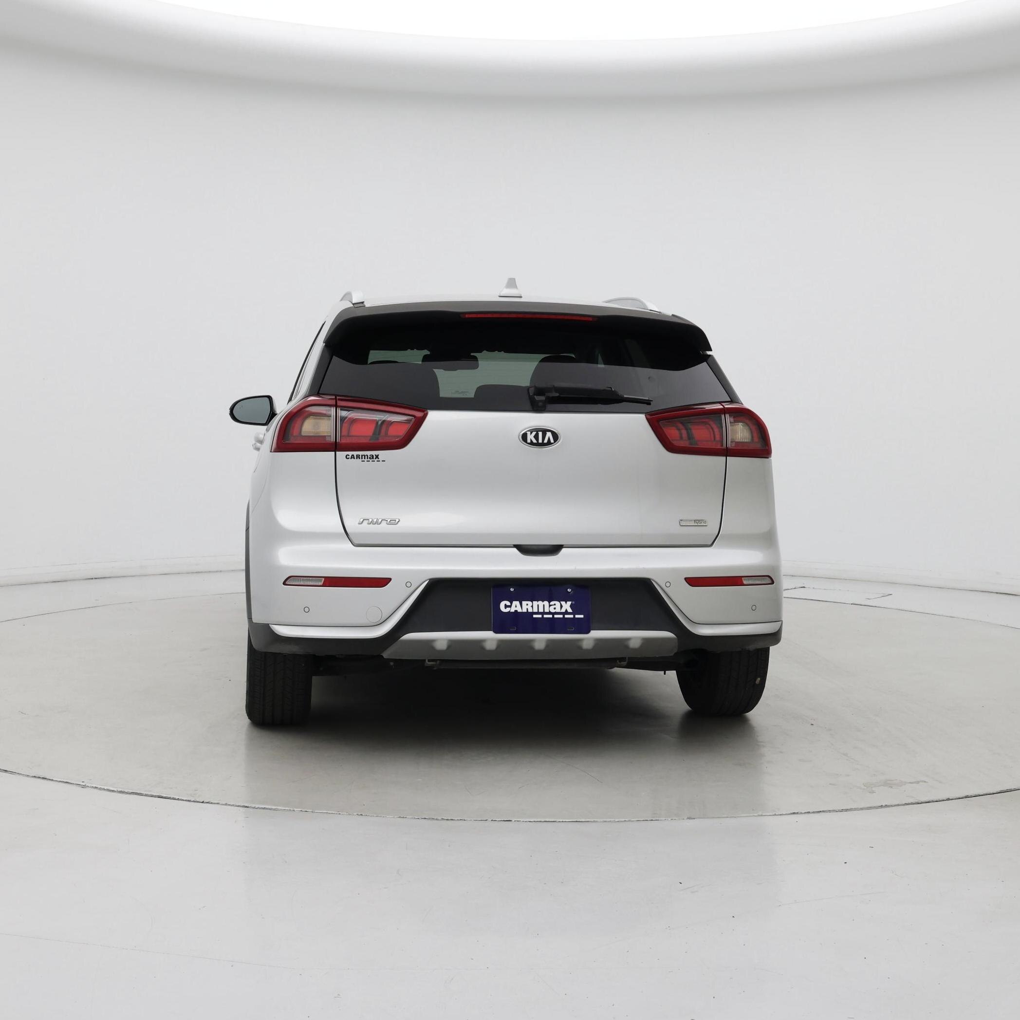 Thumbnail: 2019 Kia Niro - 6