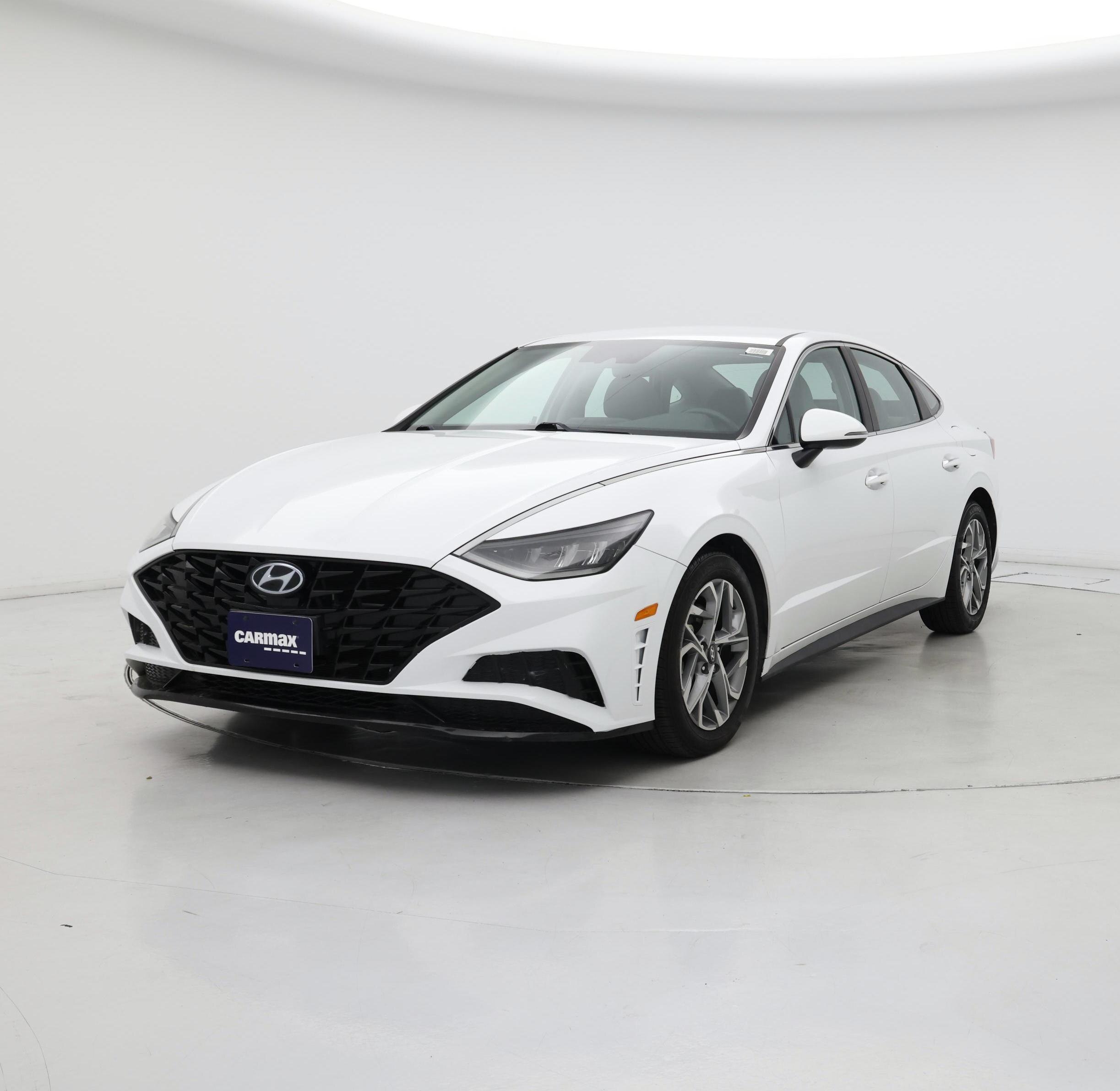 Thumbnail: 2020 Hyundai Sonata - 4