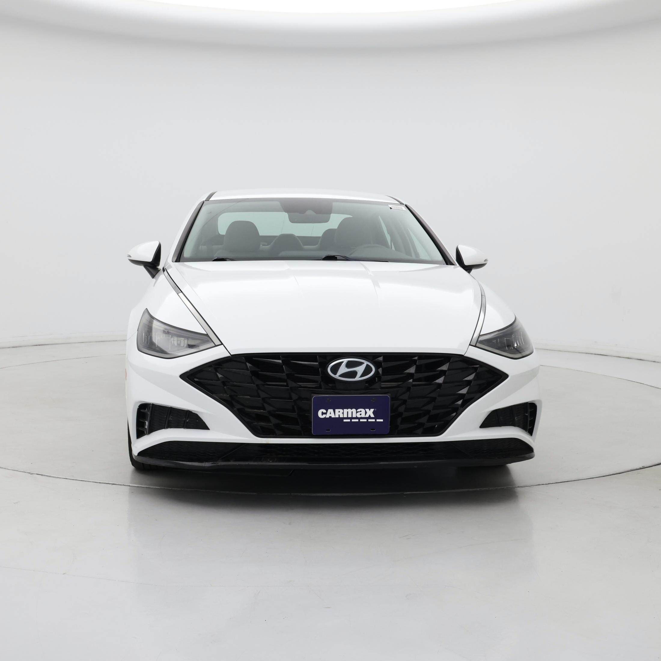 Thumbnail: 2020 Hyundai Sonata - 5