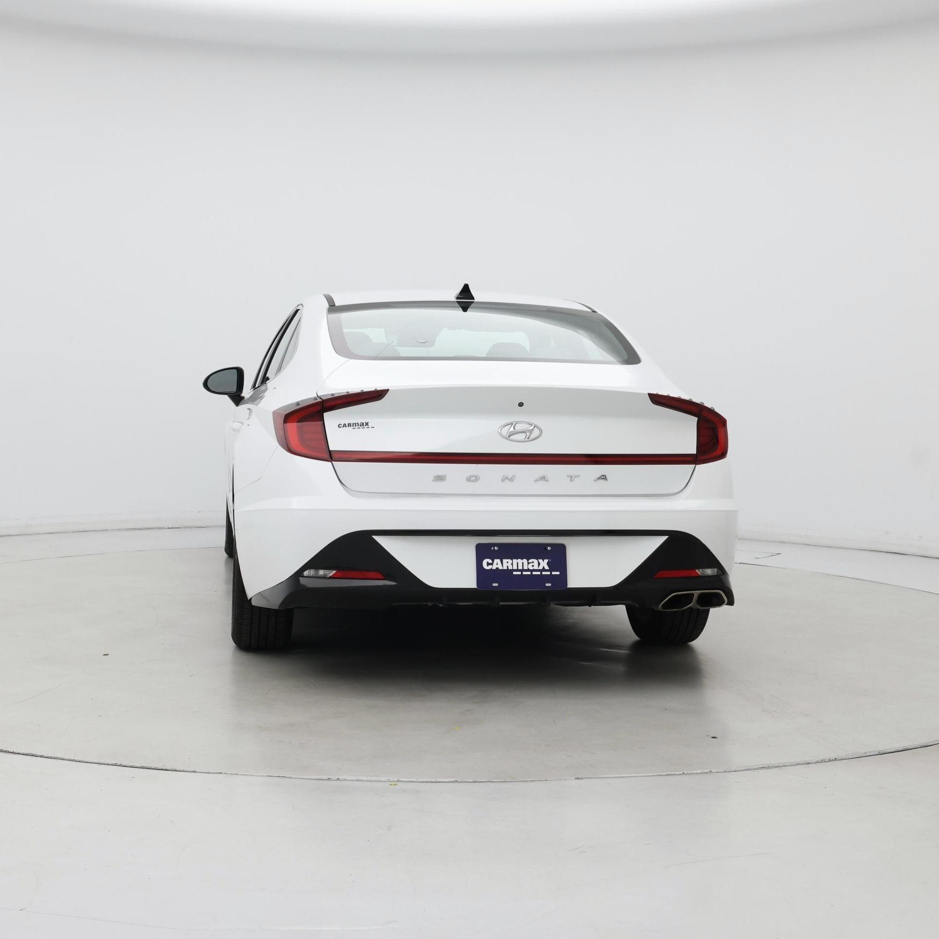 Thumbnail: 2020 Hyundai Sonata - 6
