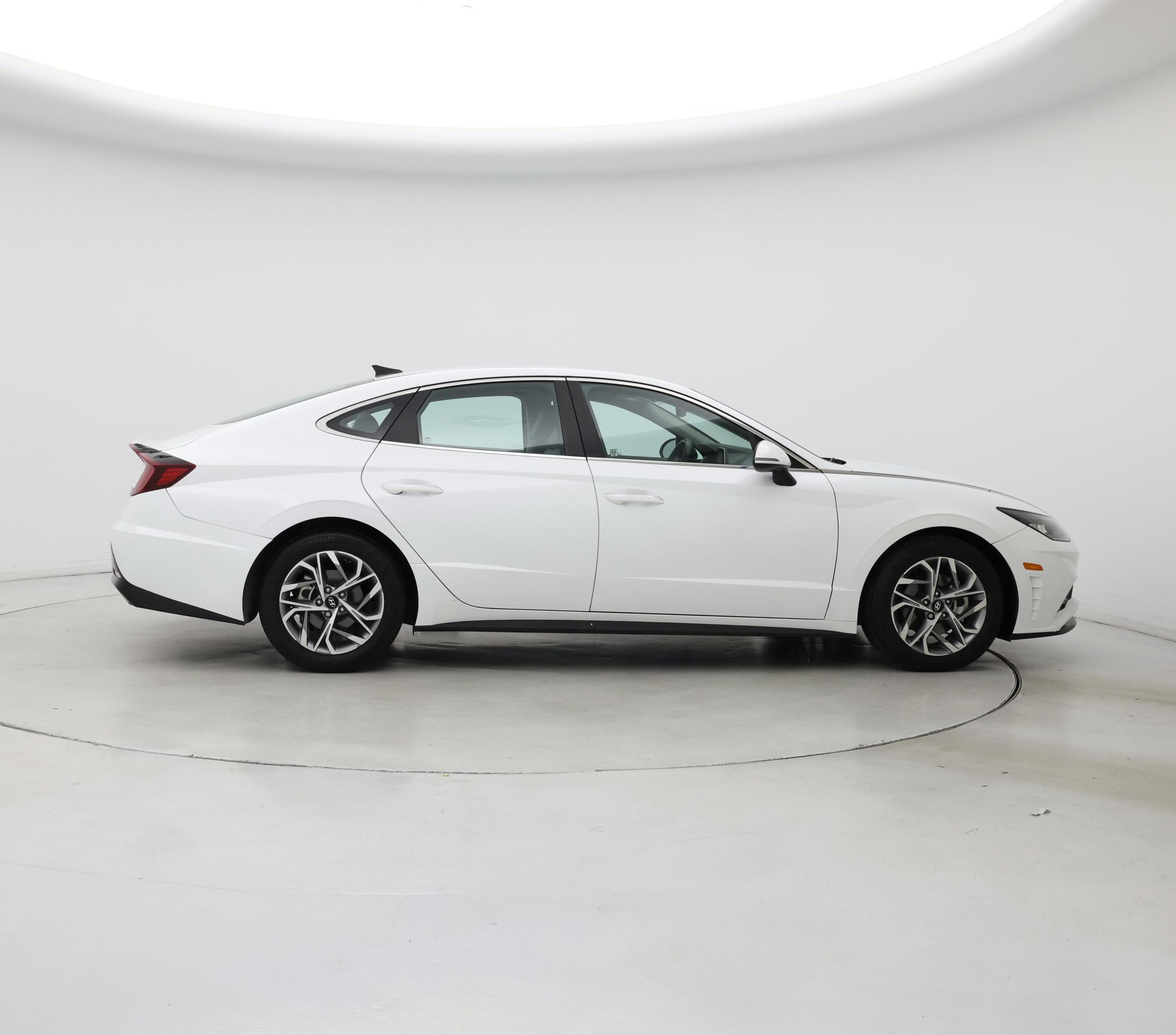 Thumbnail: 2020 Hyundai Sonata - 7