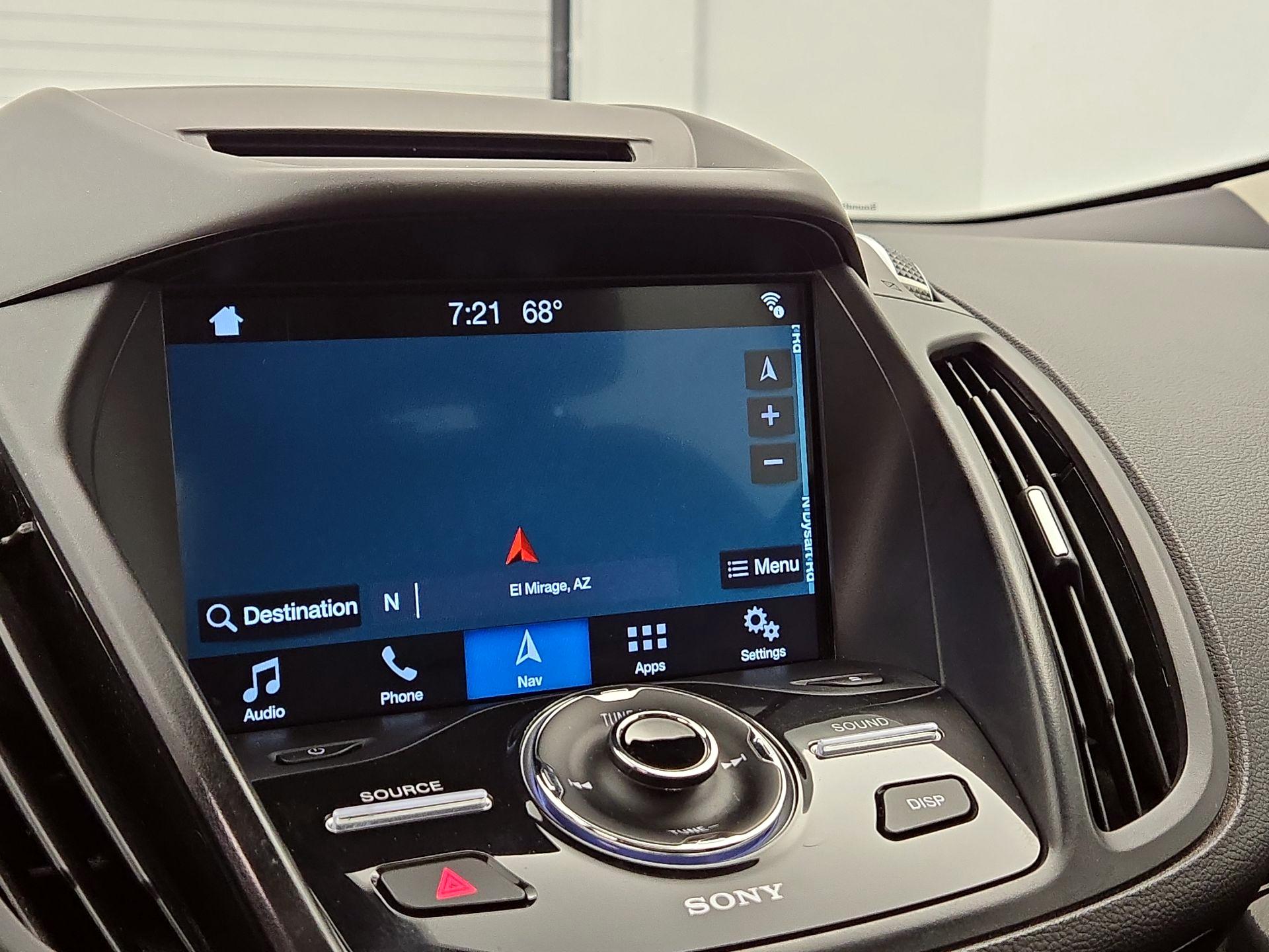 Thumbnail: 2017 Ford Escape - 14
