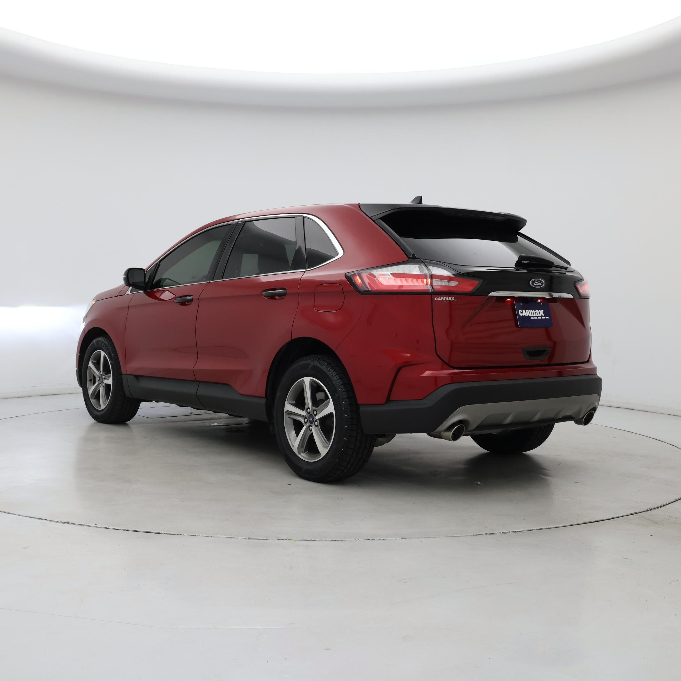Thumbnail: 2020 Ford Edge - 2