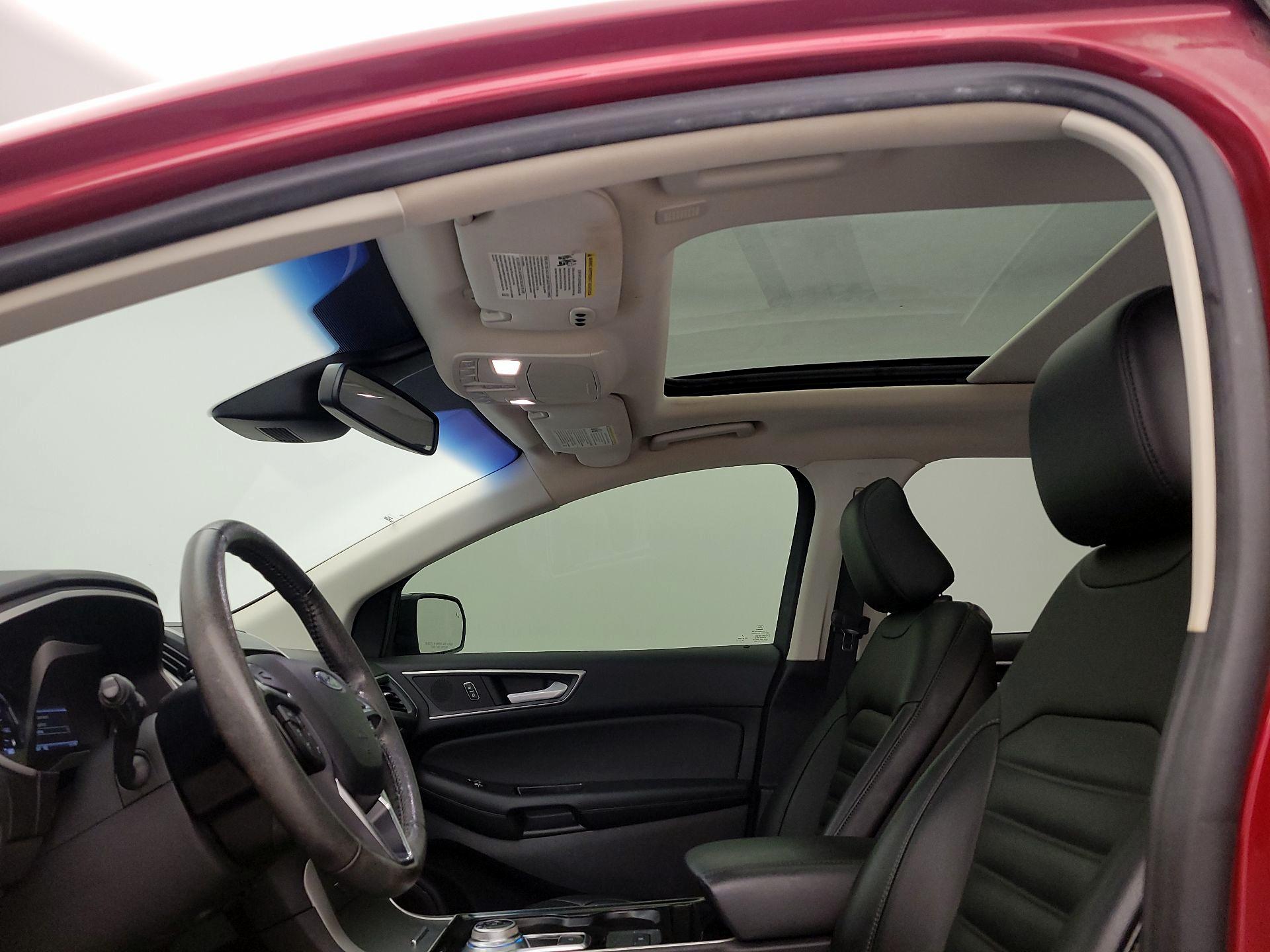 Thumbnail: 2020 Ford Edge - 20