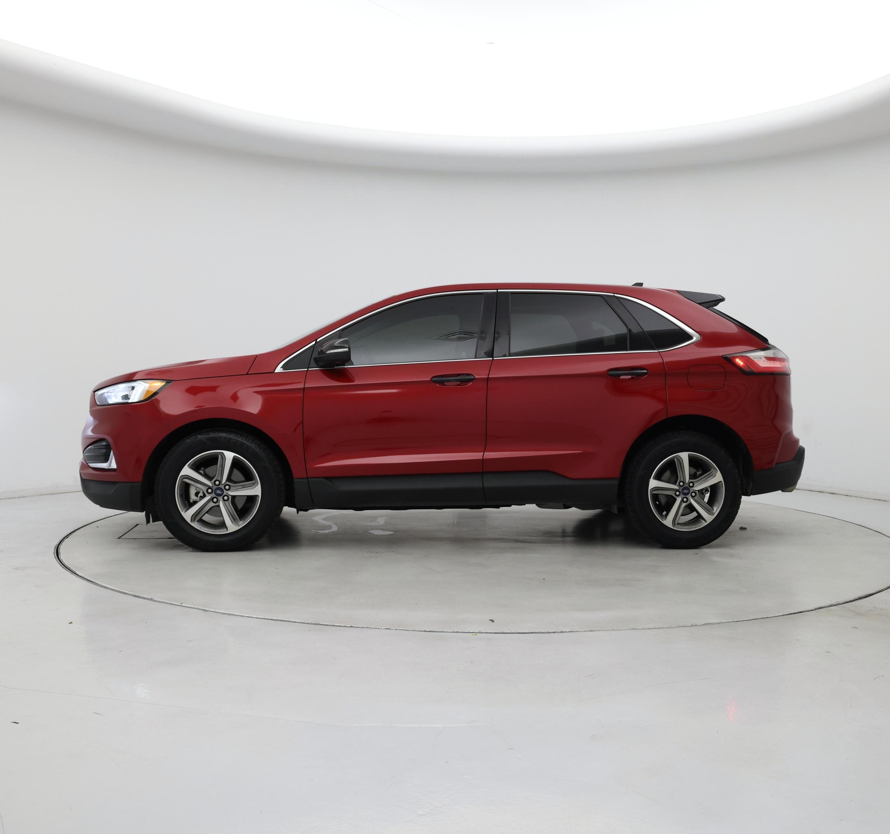 Thumbnail: 2020 Ford Edge - 3