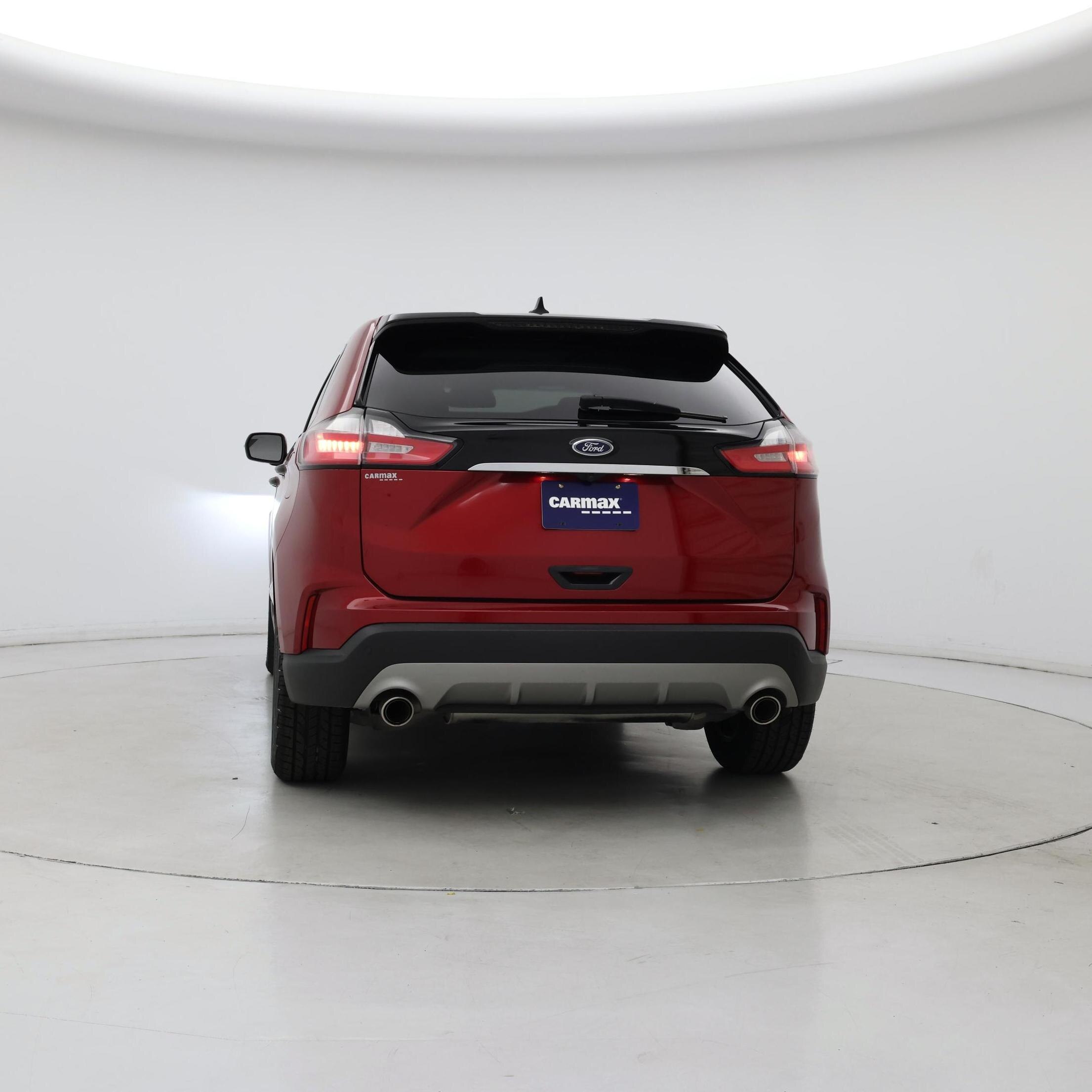 Thumbnail: 2020 Ford Edge - 6