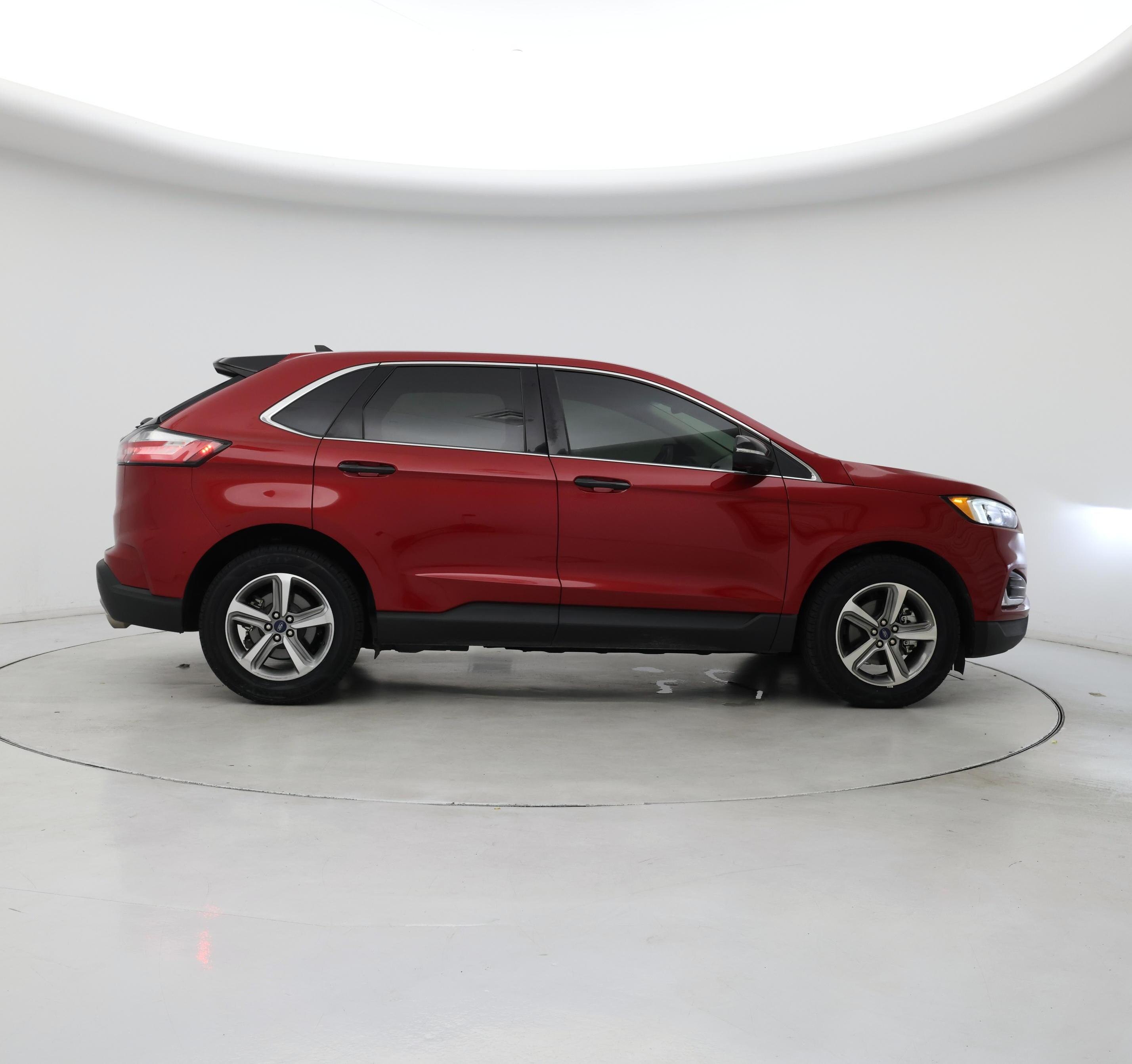 Thumbnail: 2020 Ford Edge - 7