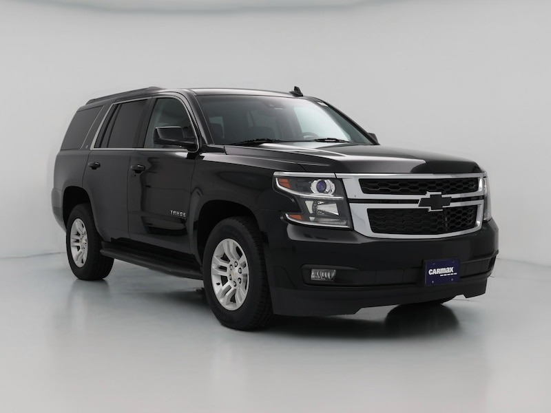 2016 Chevrolet Tahoe LT -
                  Canoga Park, CA