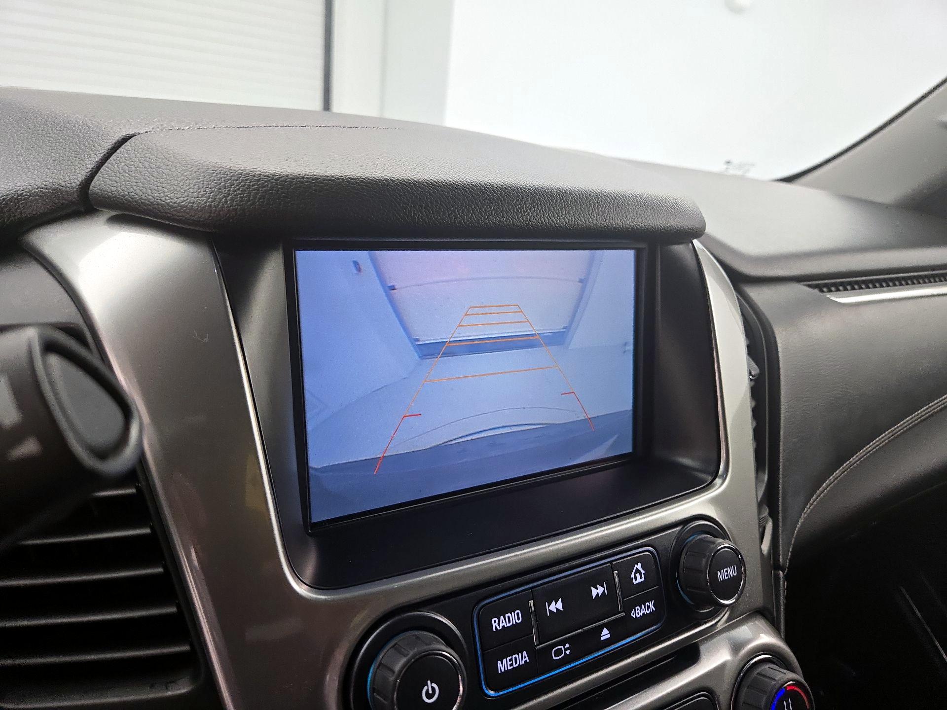 Thumbnail: 2016 Chevrolet Tahoe - 14