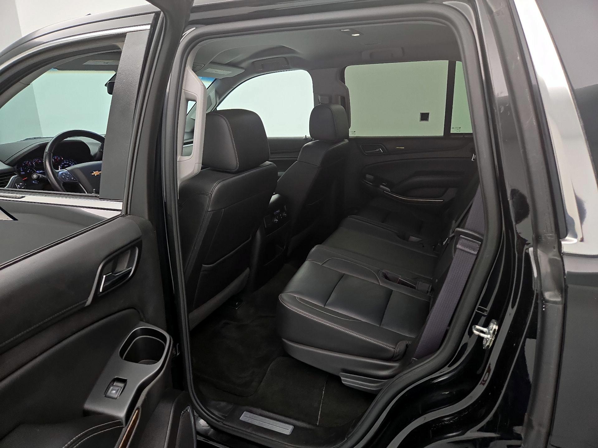 Thumbnail: 2016 Chevrolet Tahoe - 19