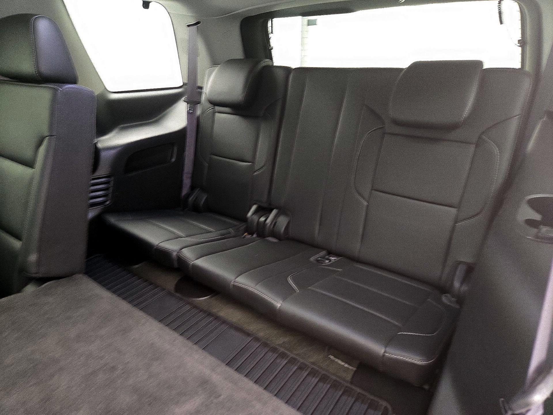 Thumbnail: 2016 Chevrolet Tahoe - 20