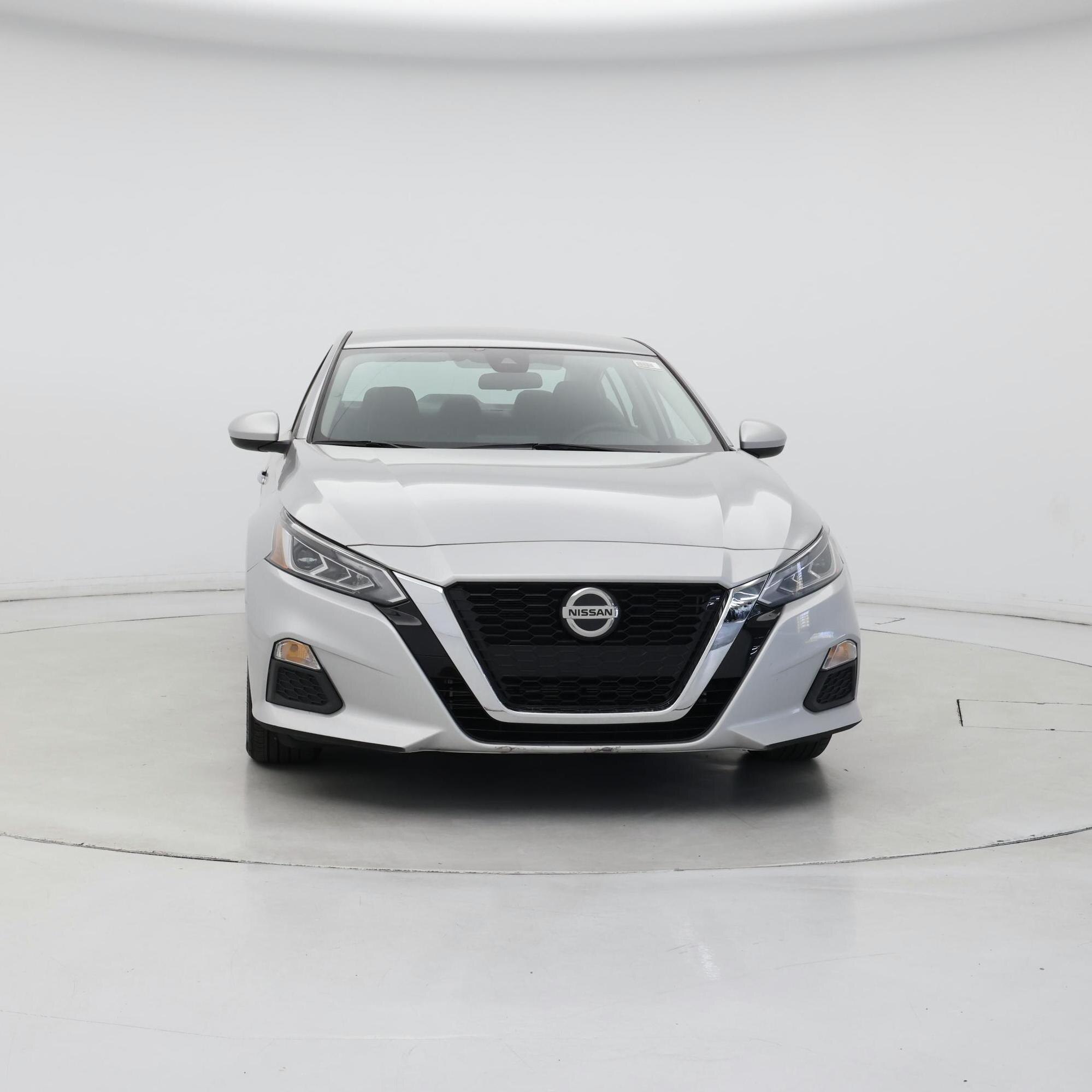 Thumbnail: 2022 Nissan Altima - 5