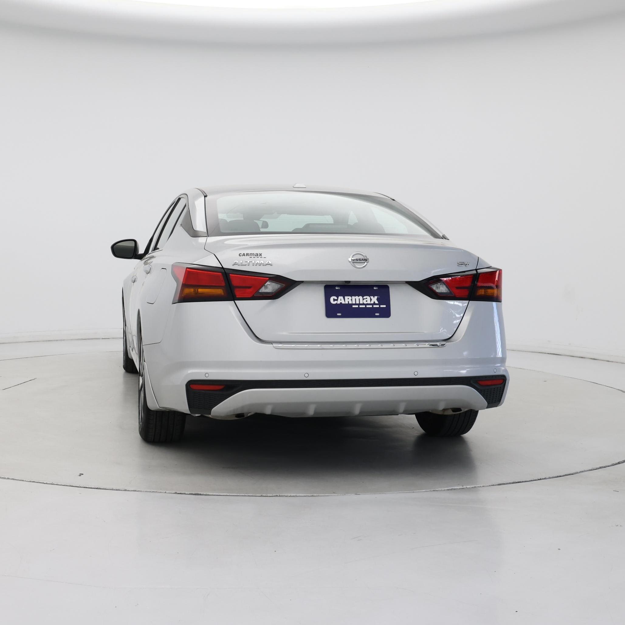 Thumbnail: 2022 Nissan Altima - 6